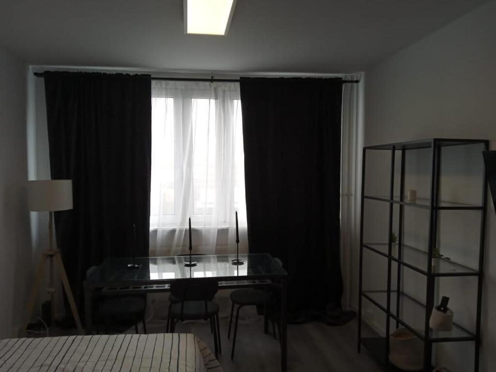 Alexanderplatz Fresh Adorable Studio
