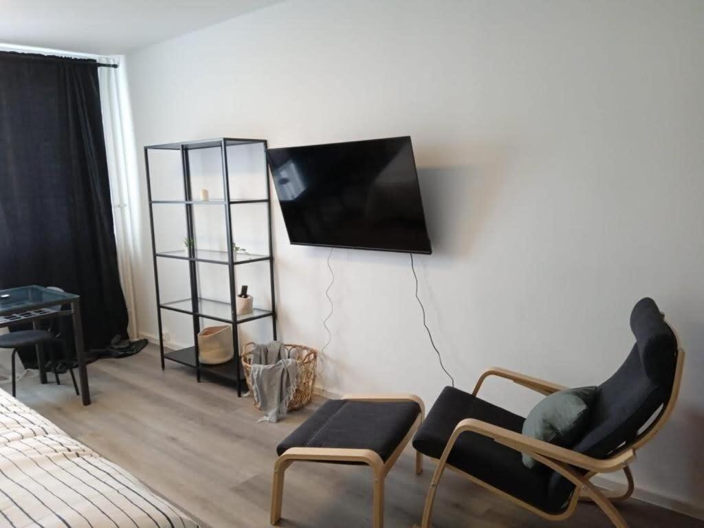 Alexanderplatz Fresh Adorable Studio