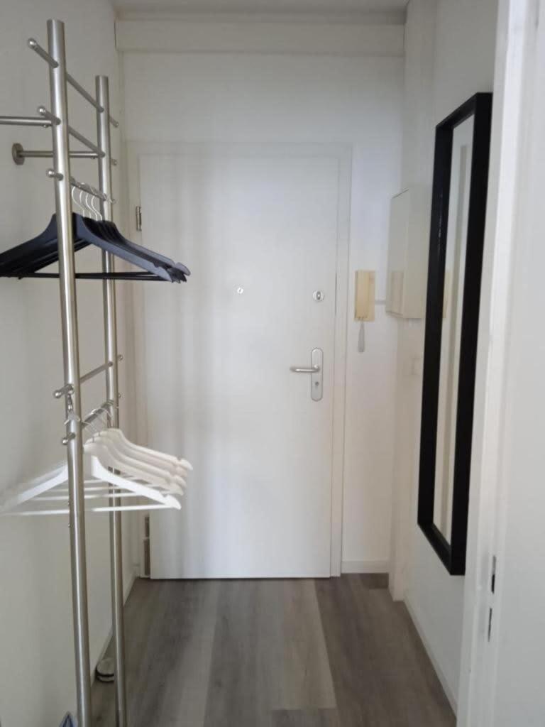 Alexanderplatz Fresh Adorable Studio