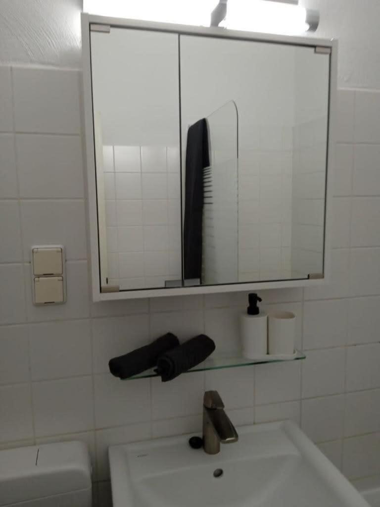 Alexanderplatz Fresh Adorable Studio