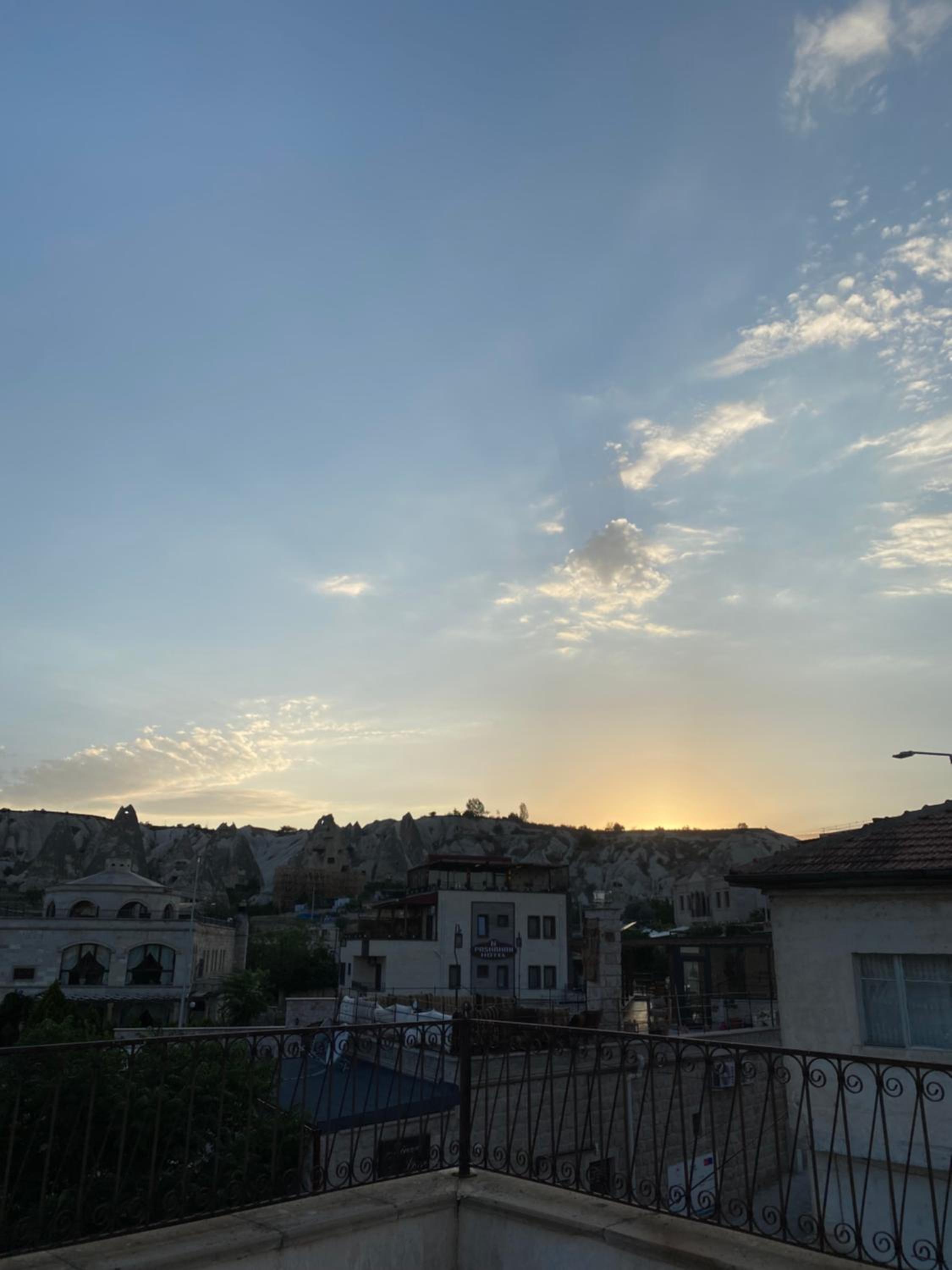 Kemal's Guest House - Image 36