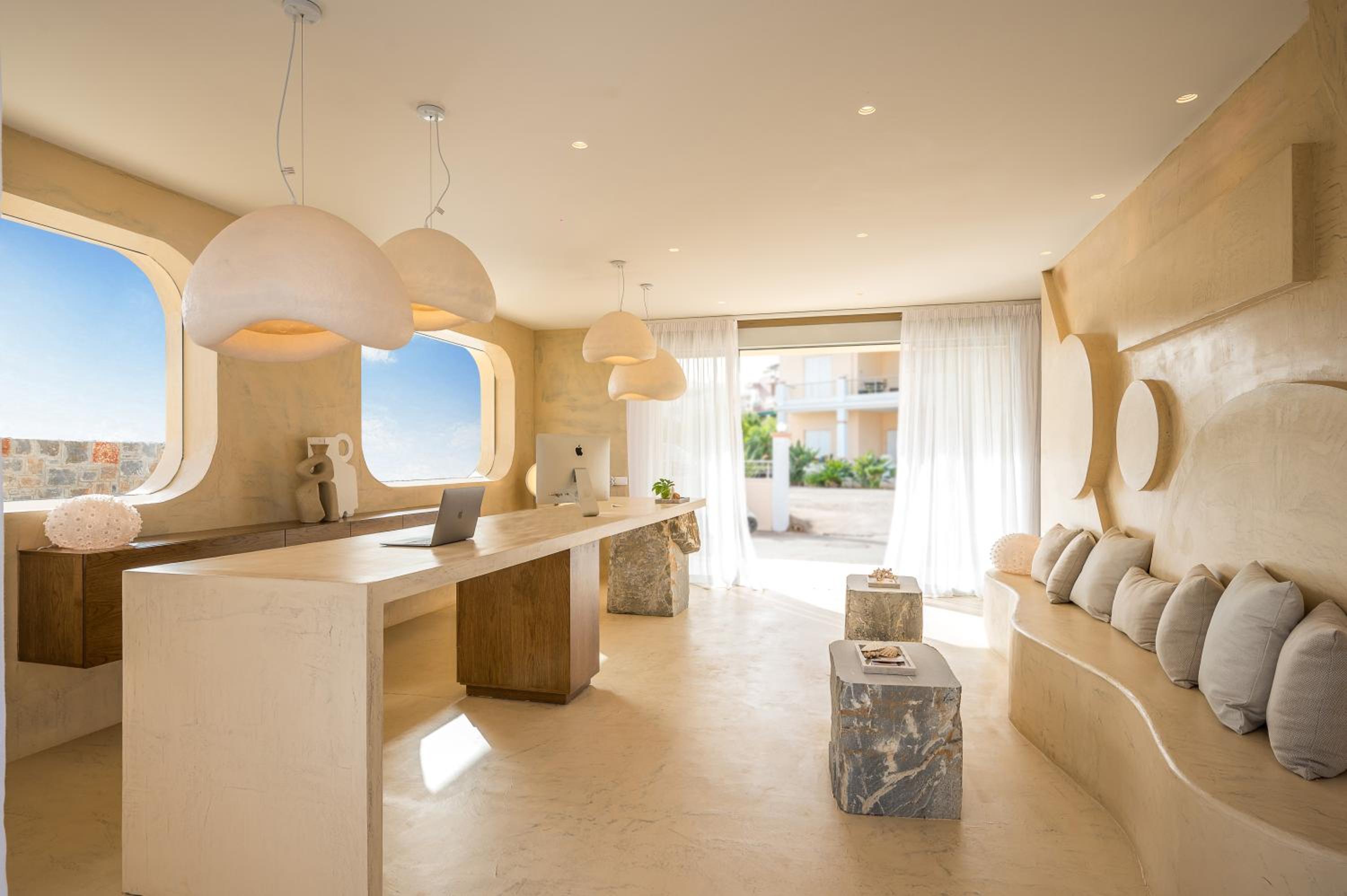 Natali Apartments by Estia