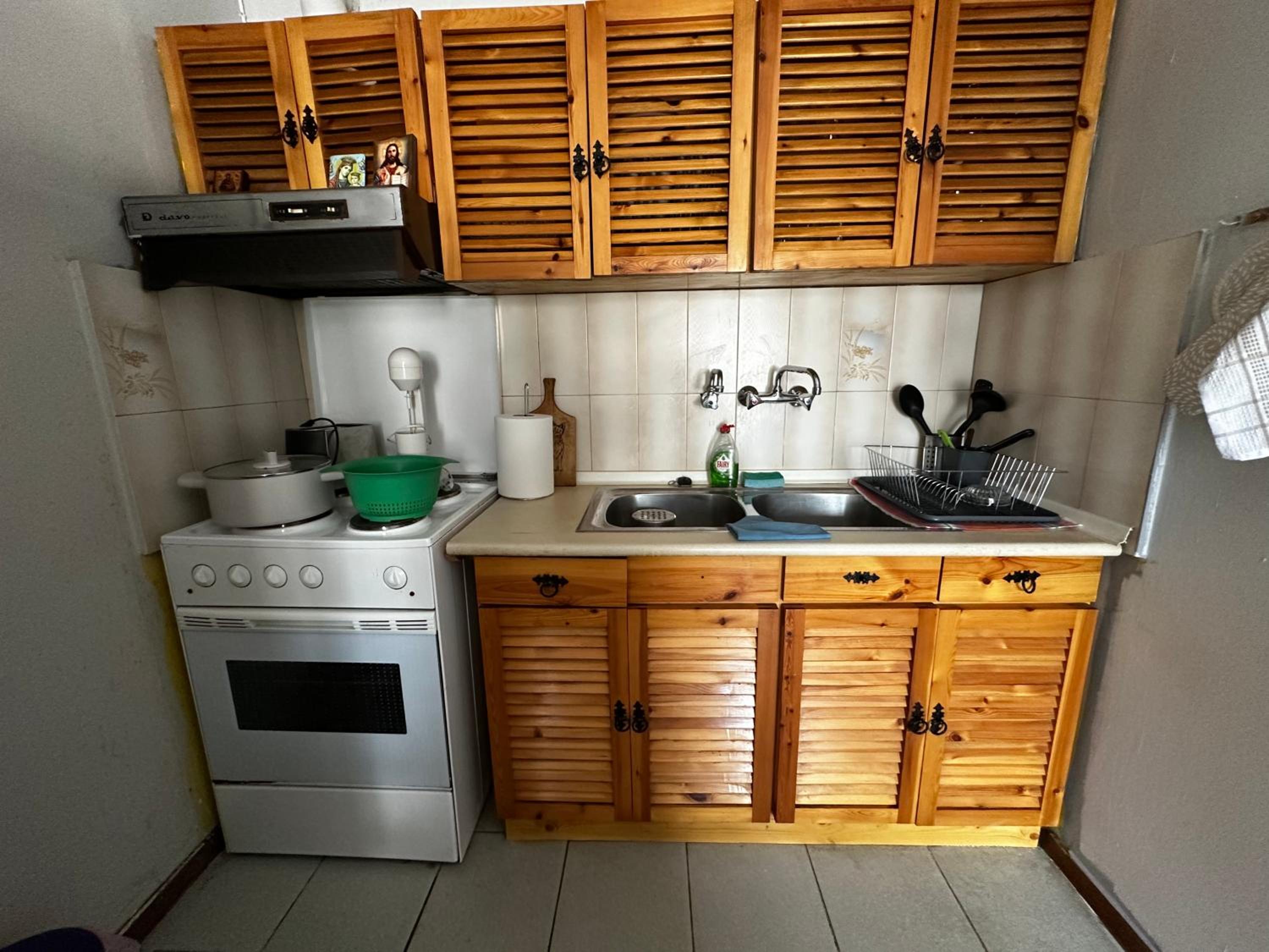 Zozefina apartment