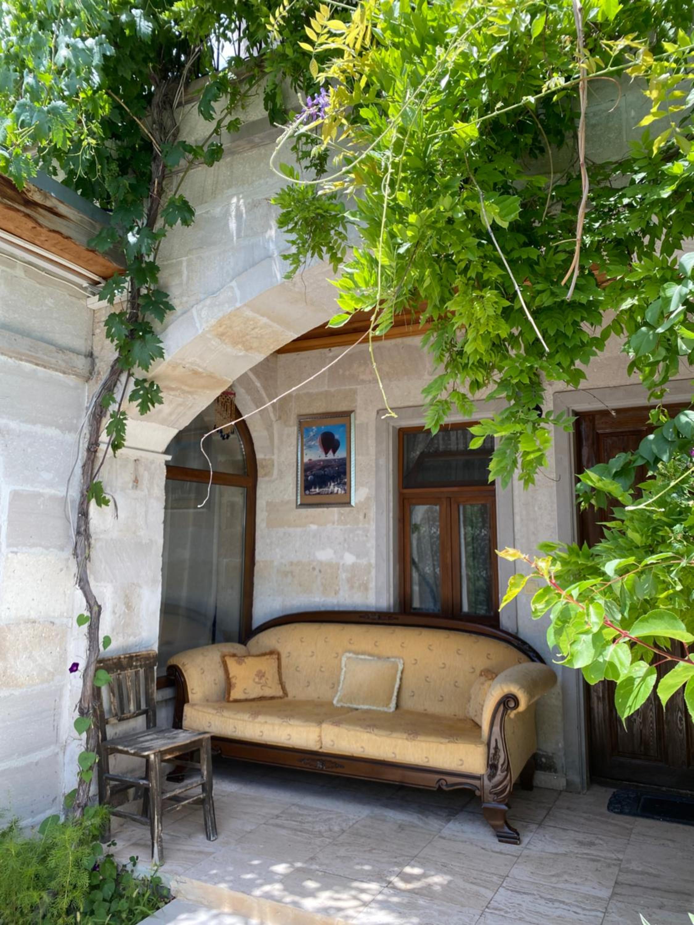 Kemal's Guest House - Image 77