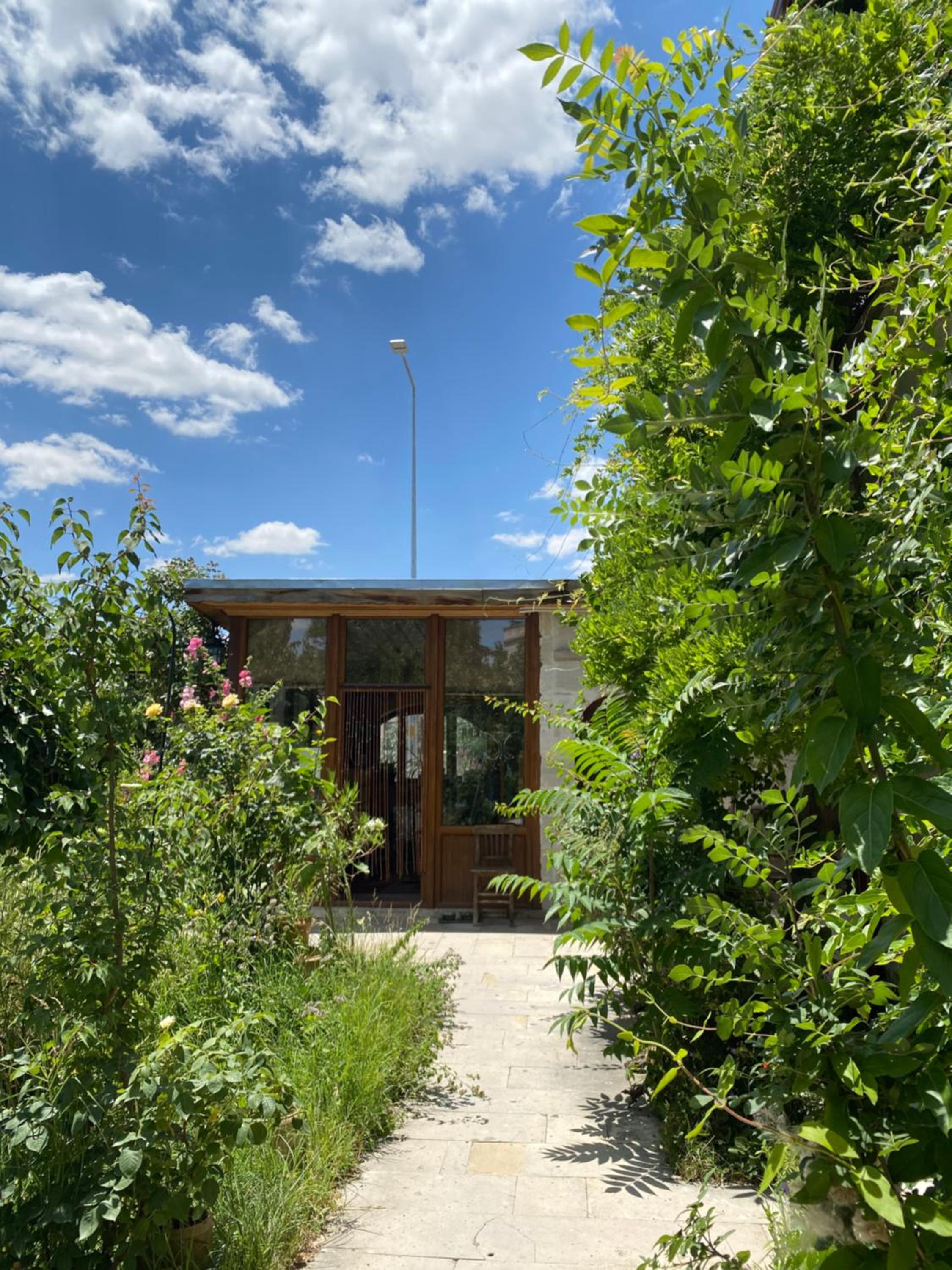 Kemal's Guest House - Image 78