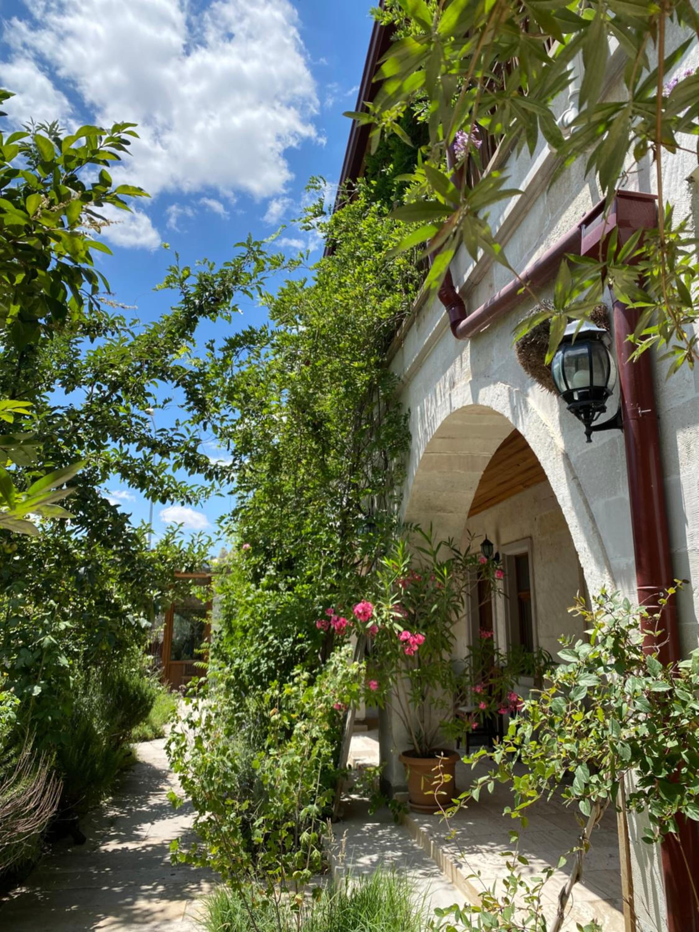 Kemal's Guest House - Image 79