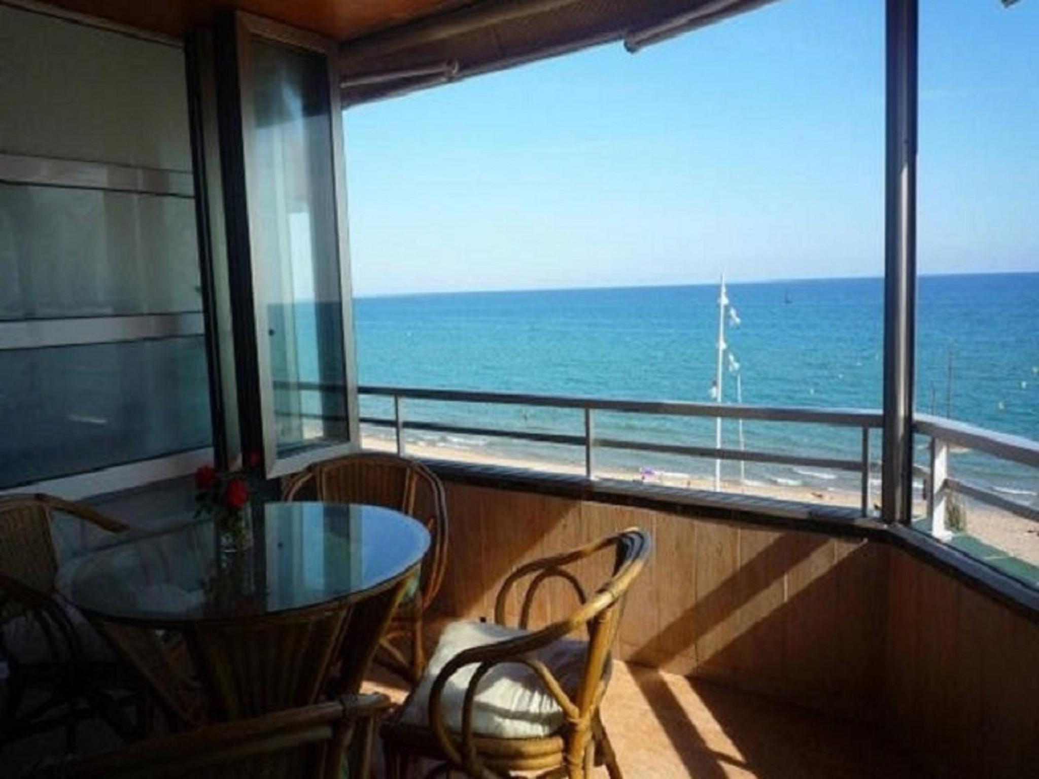 Apartamento Rosendo