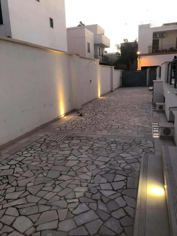 Quattro Colonne Luxury view 3