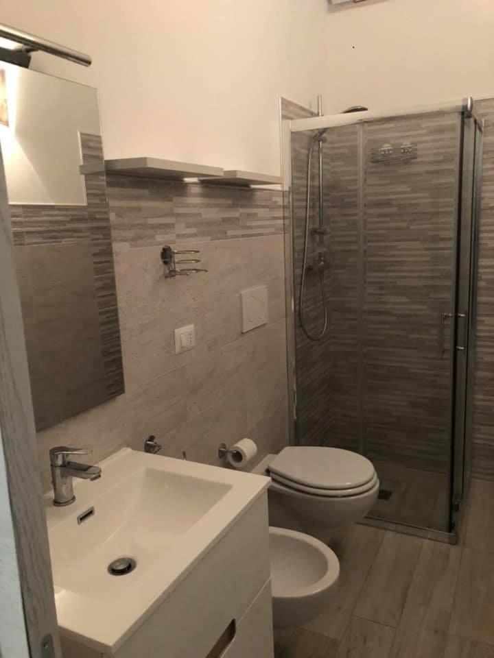 Quattro Colonne Luxury view 5