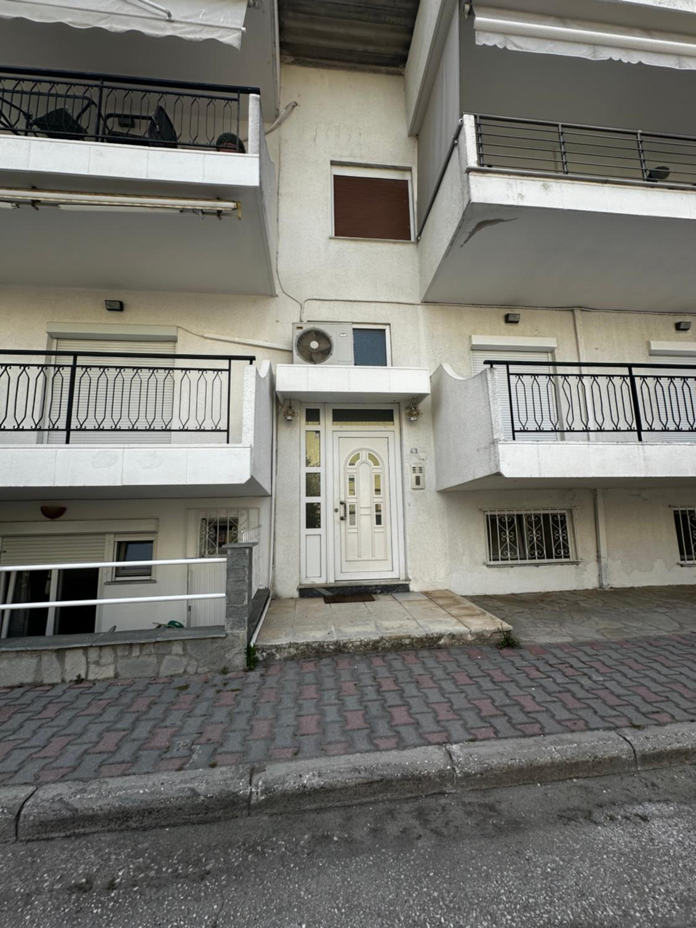 Zozefina apartment
