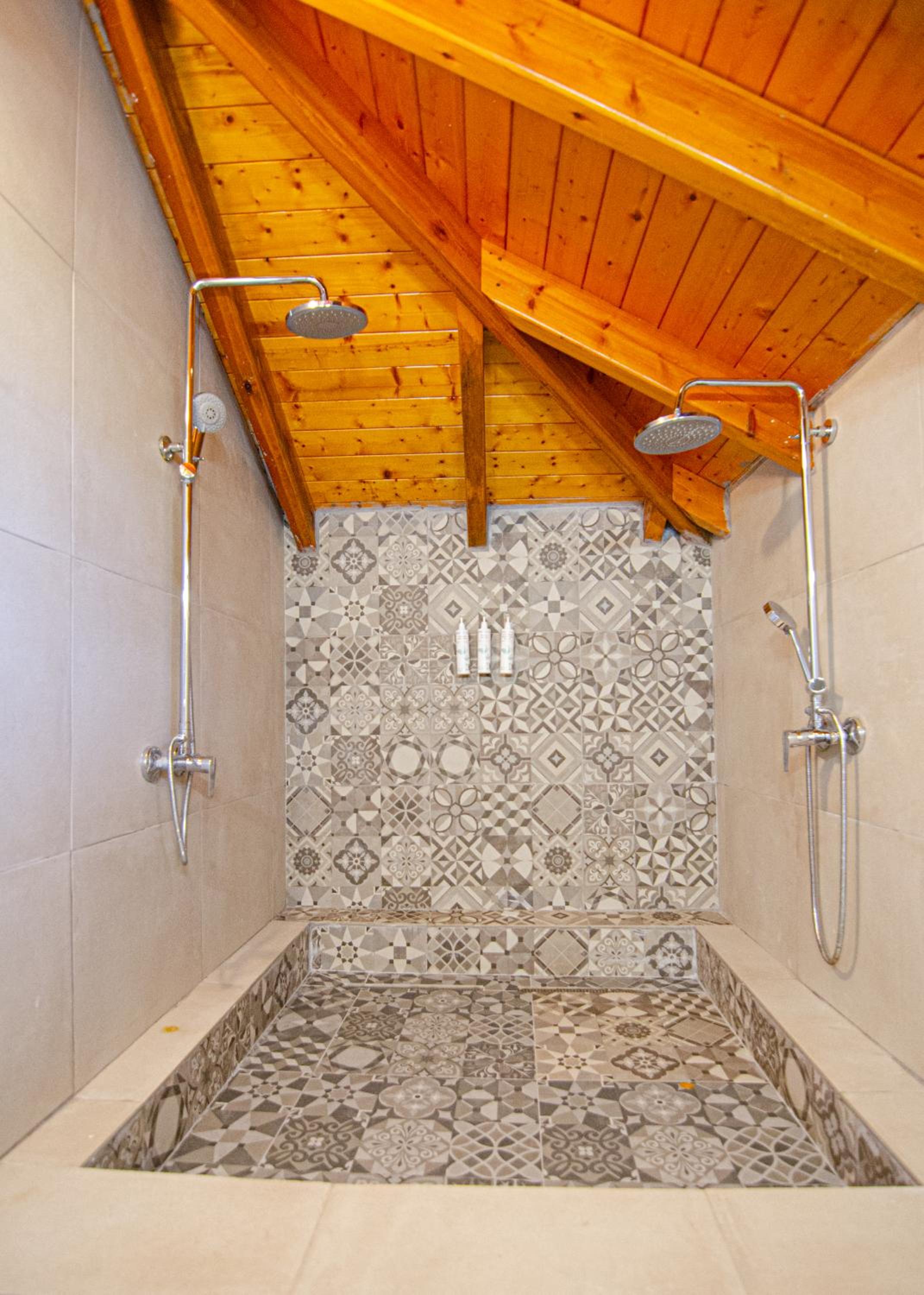 Kefalonian Luxury Villas