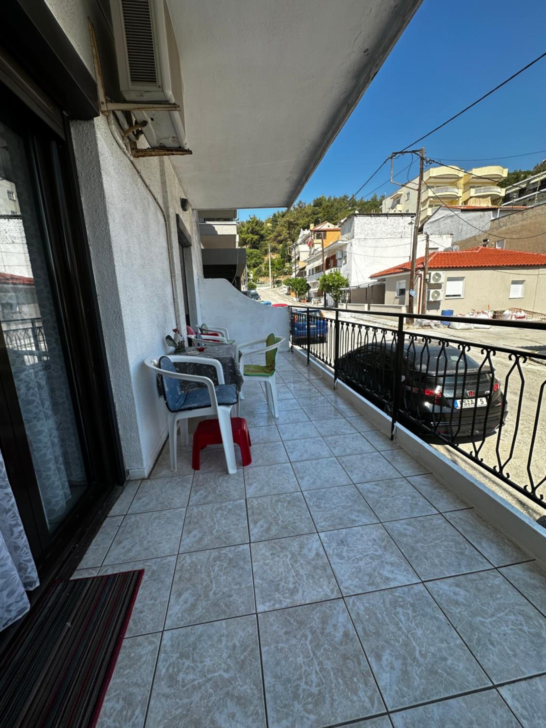 Zozefina apartment