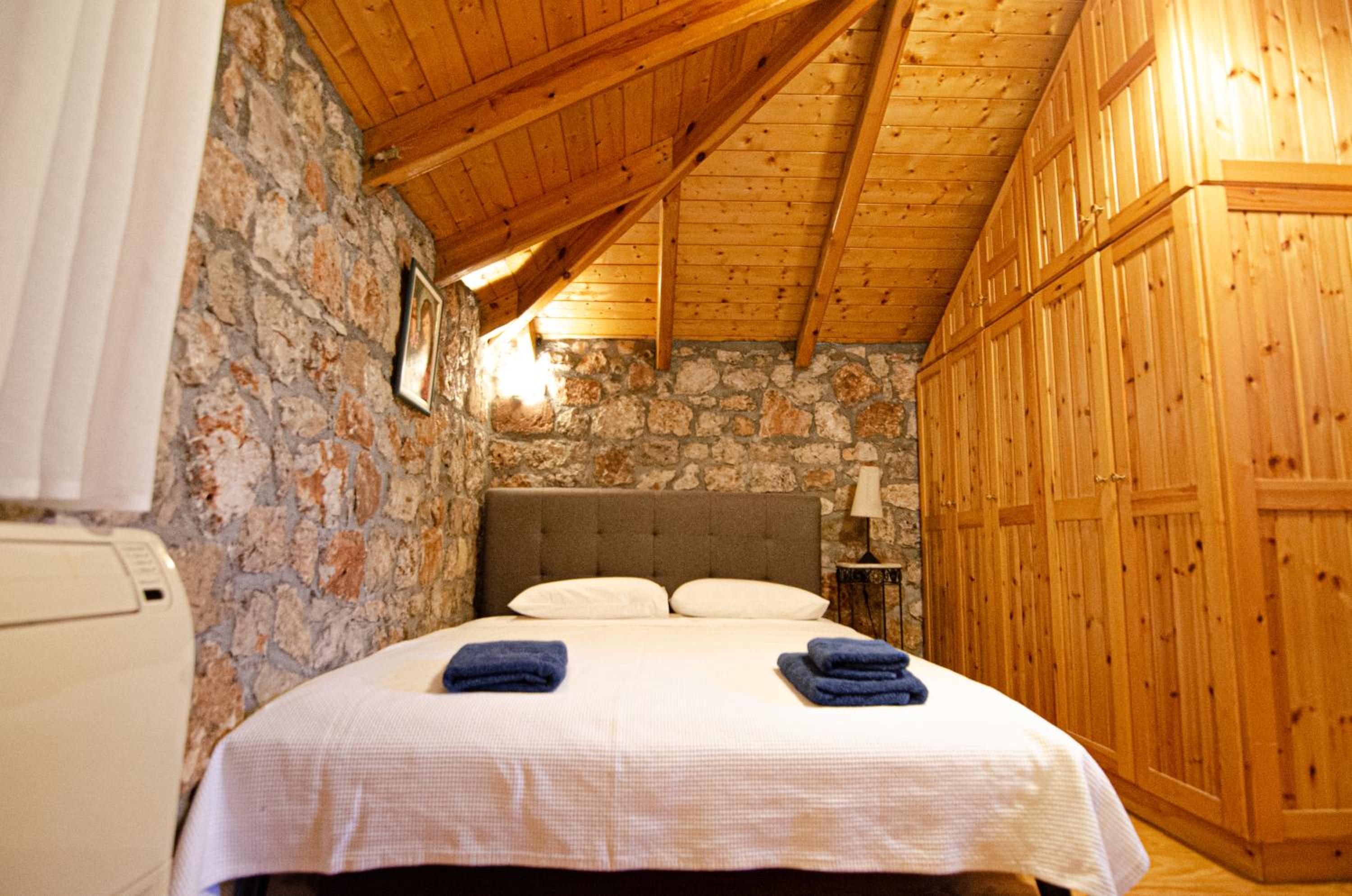 Kefalonian Luxury Villas