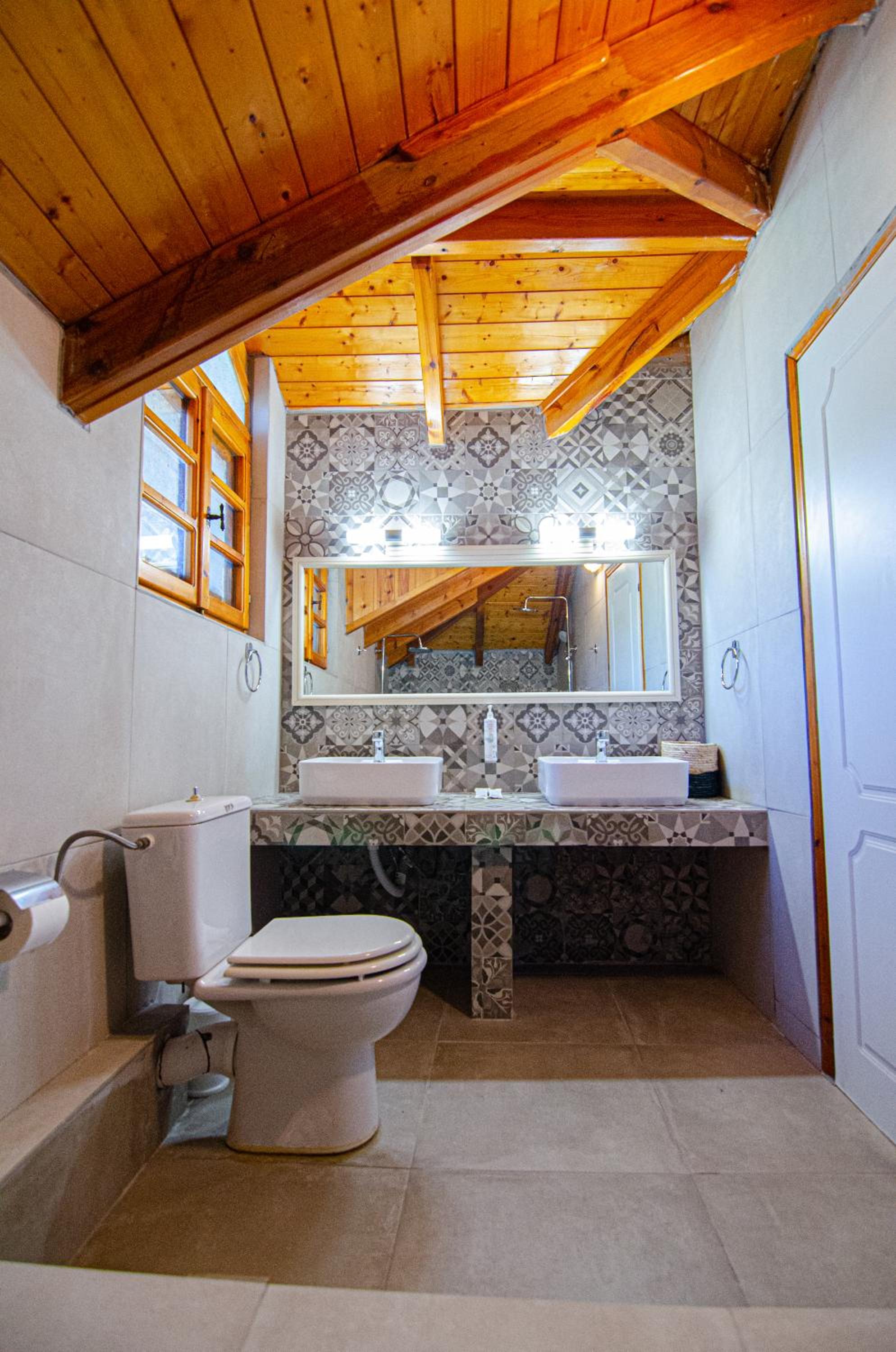 Kefalonian Luxury Villas