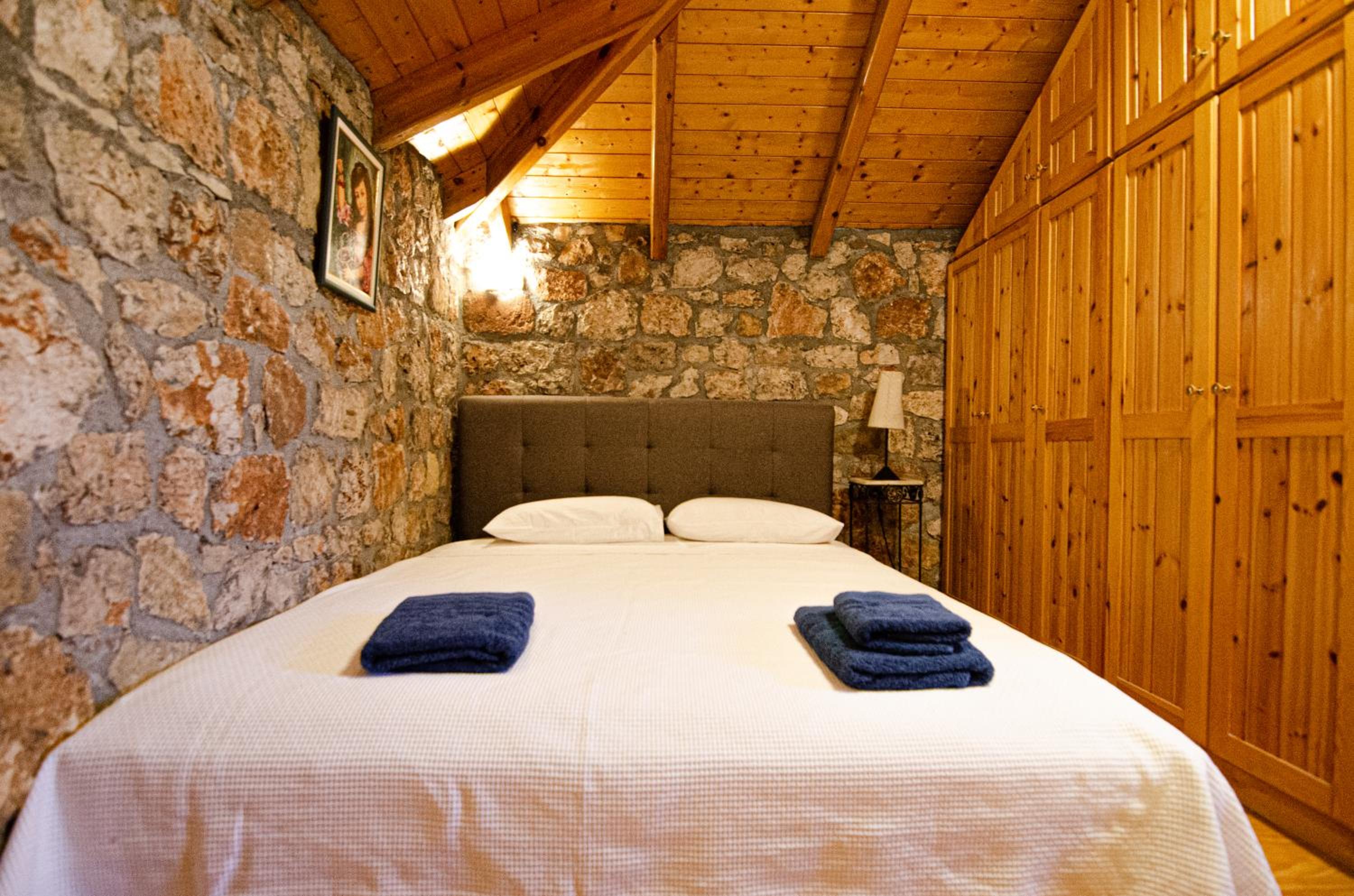 Kefalonian Luxury Villas