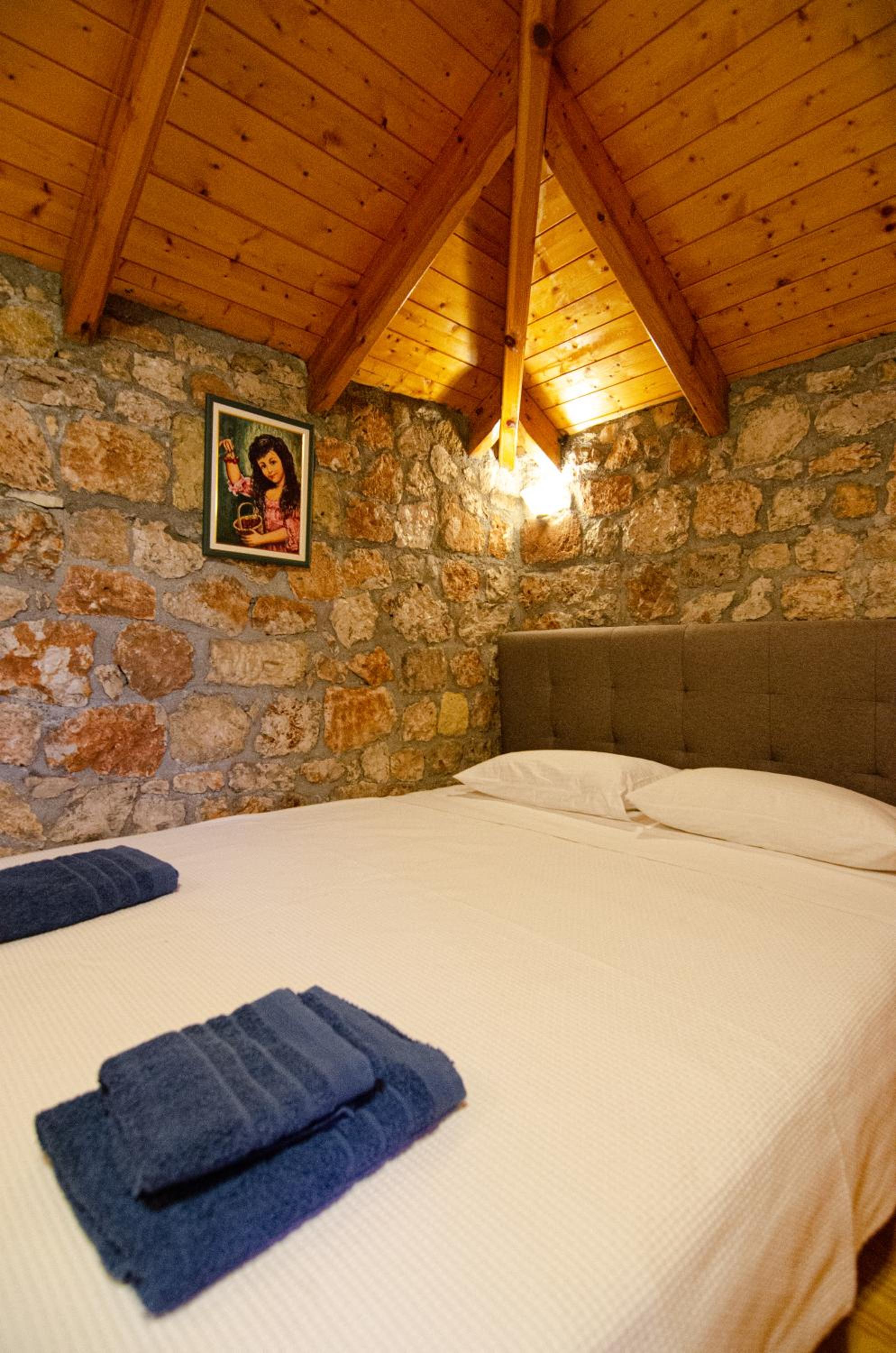 Kefalonian Luxury Villas