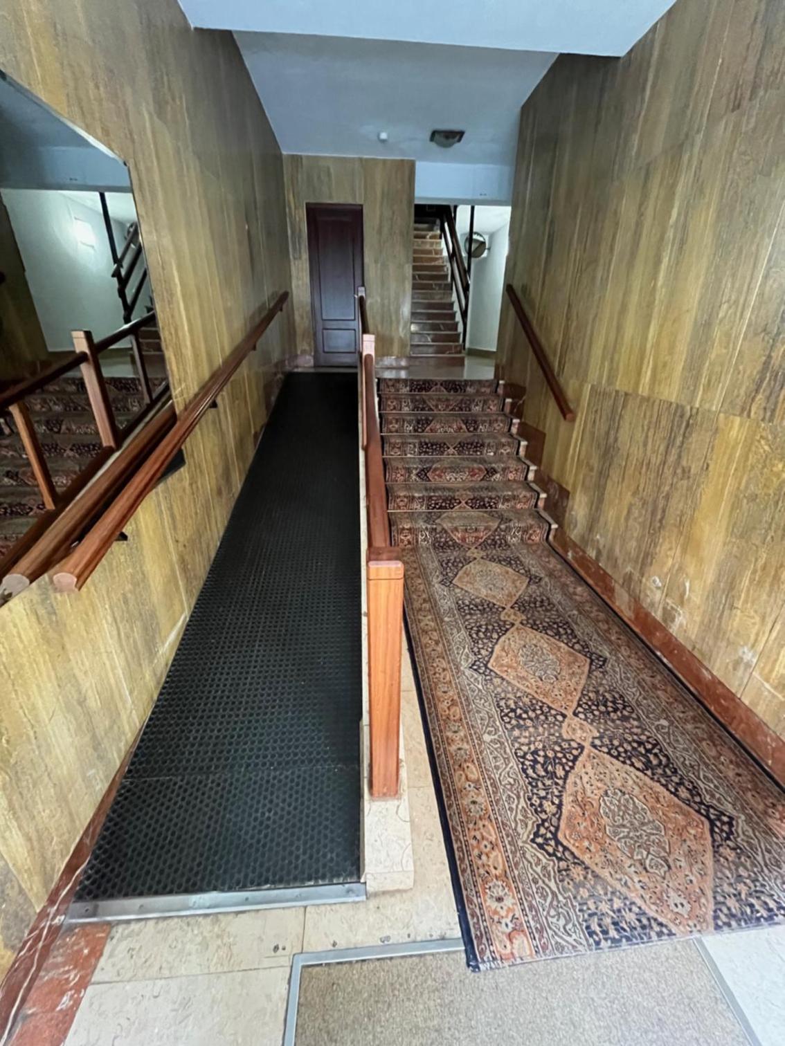 Piso familiar en el centro