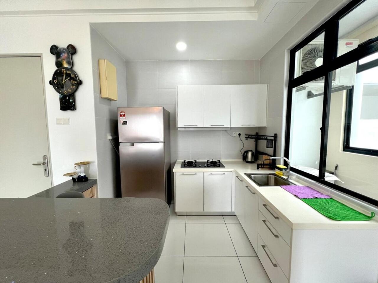 The Platino Skudai Johor Bahru