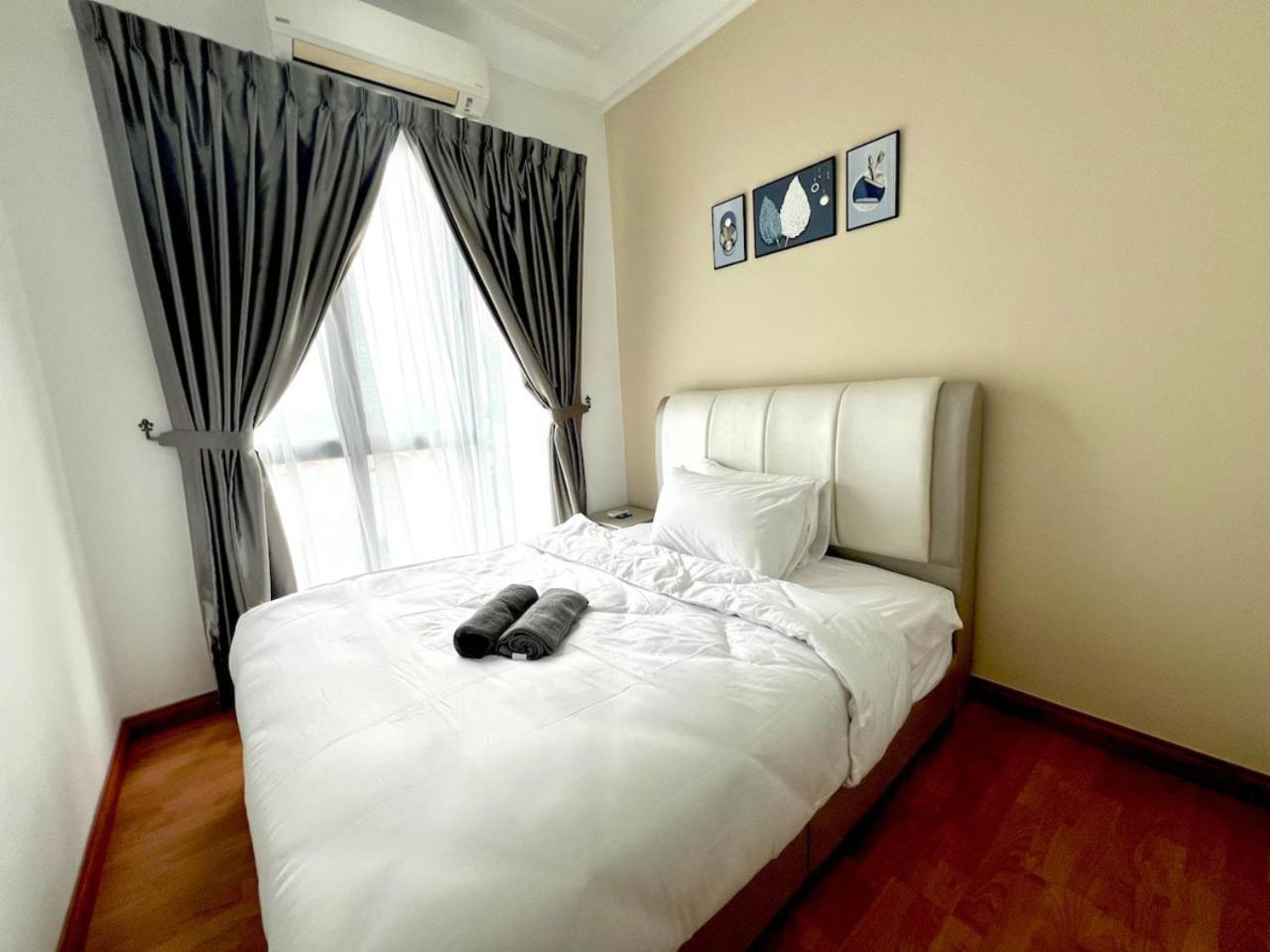 The Platino Skudai Johor Bahru