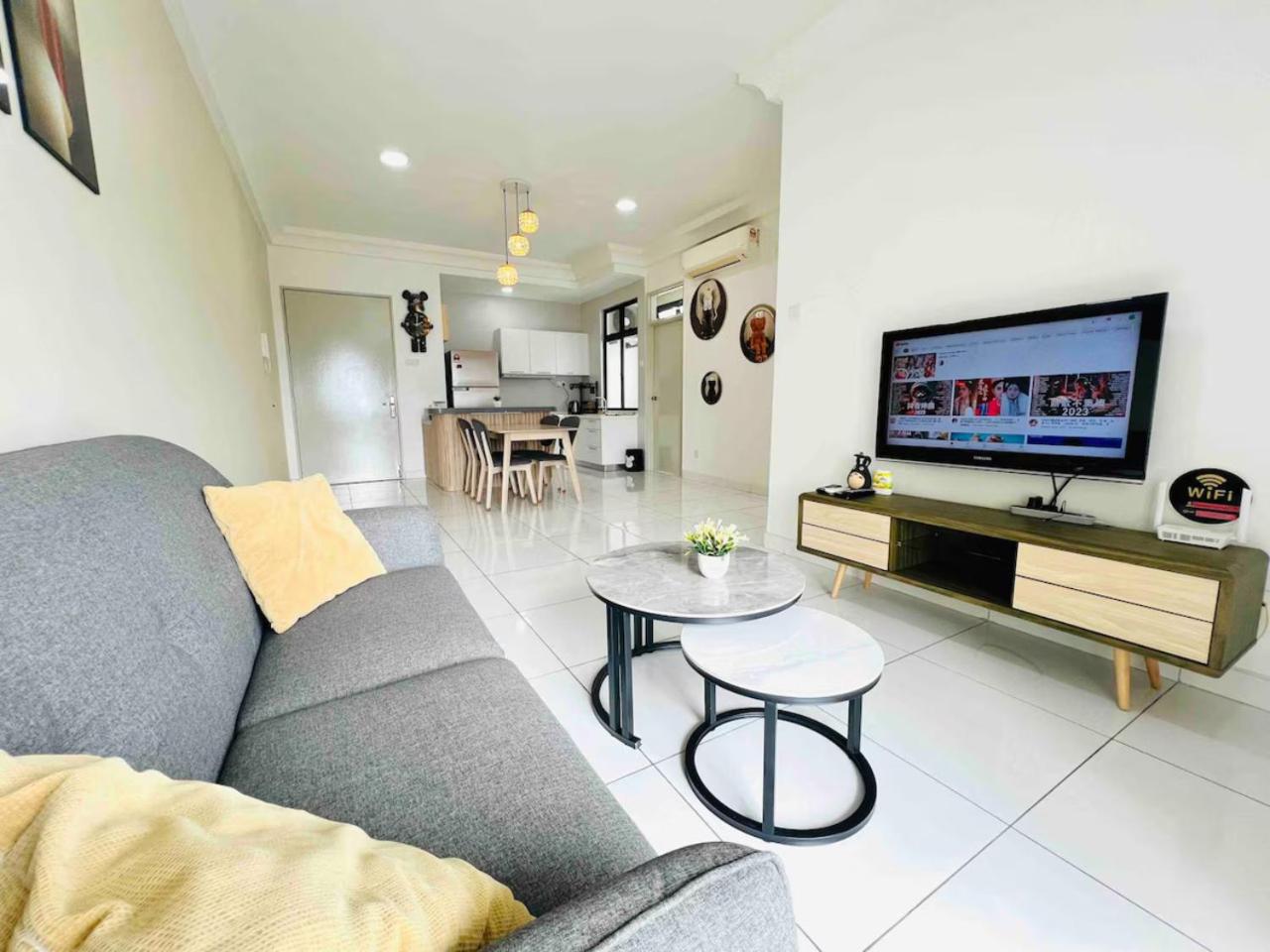 The Platino Skudai Johor Bahru