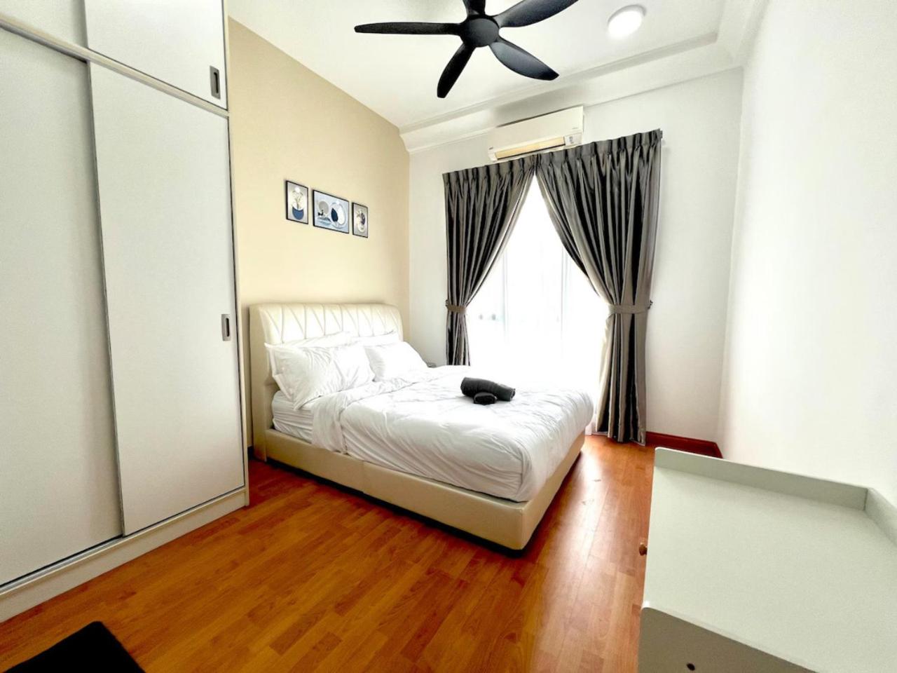 The Platino Skudai Johor Bahru