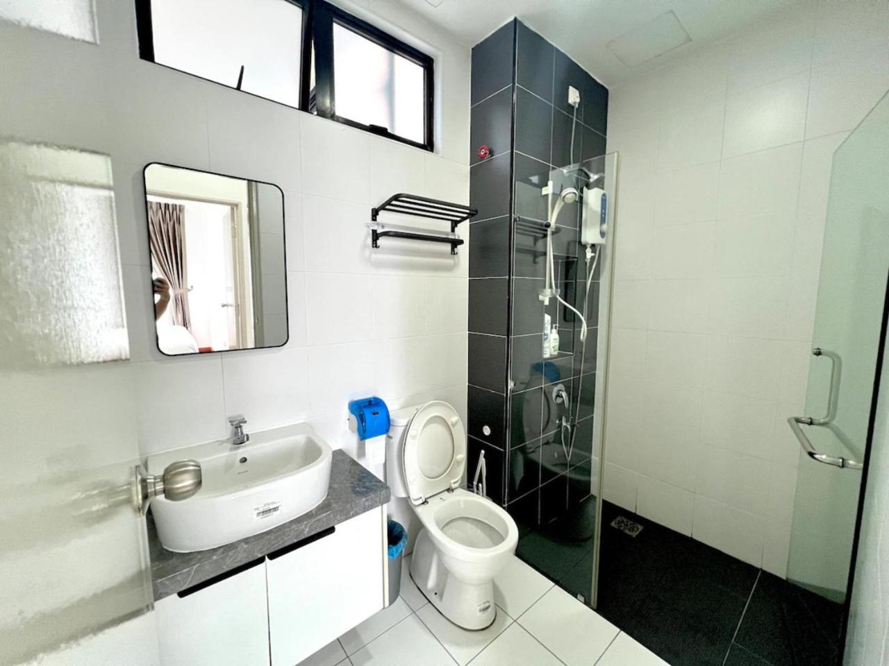 The Platino Skudai Johor Bahru