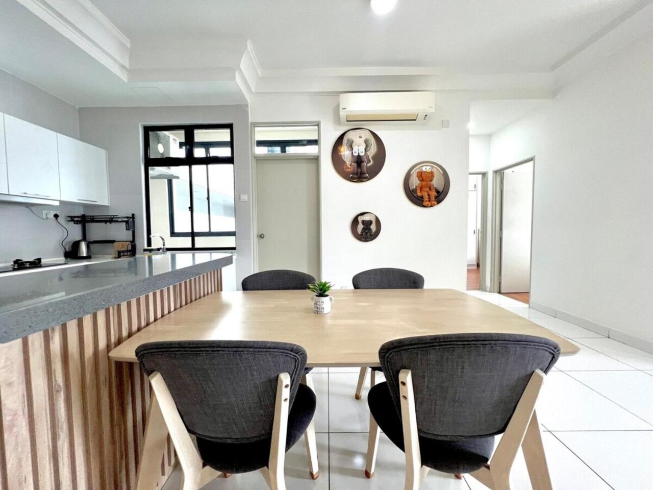 The Platino Skudai Johor Bahru