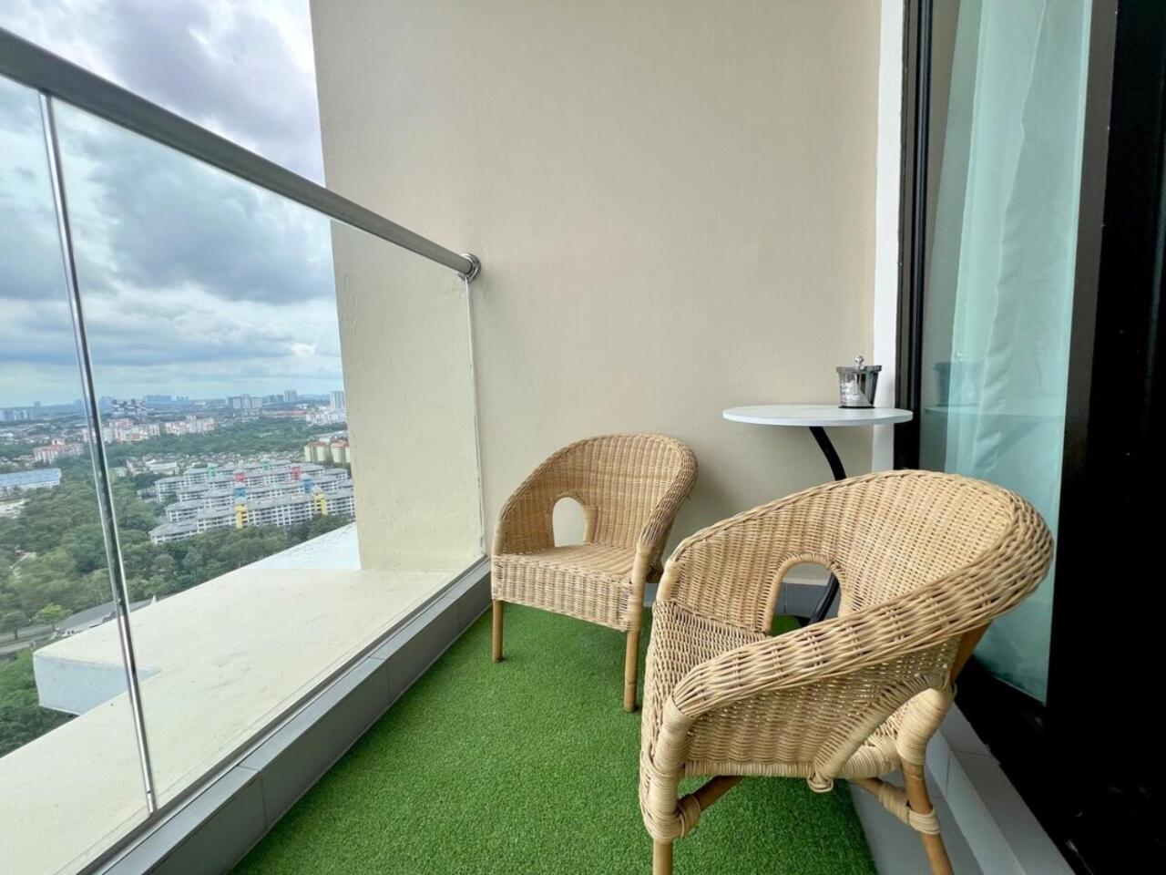The Platino Skudai Johor Bahru