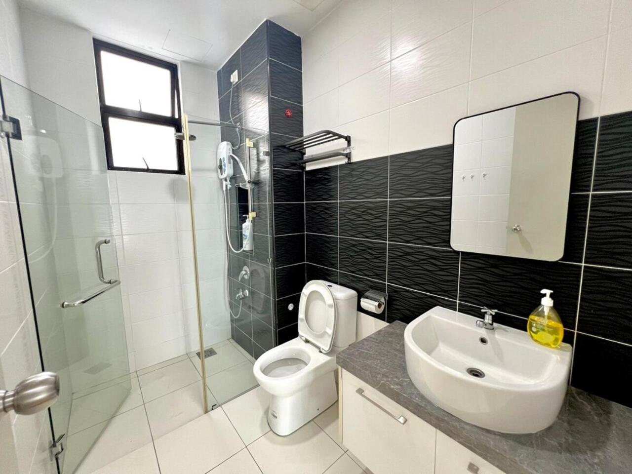 The Platino Skudai Johor Bahru