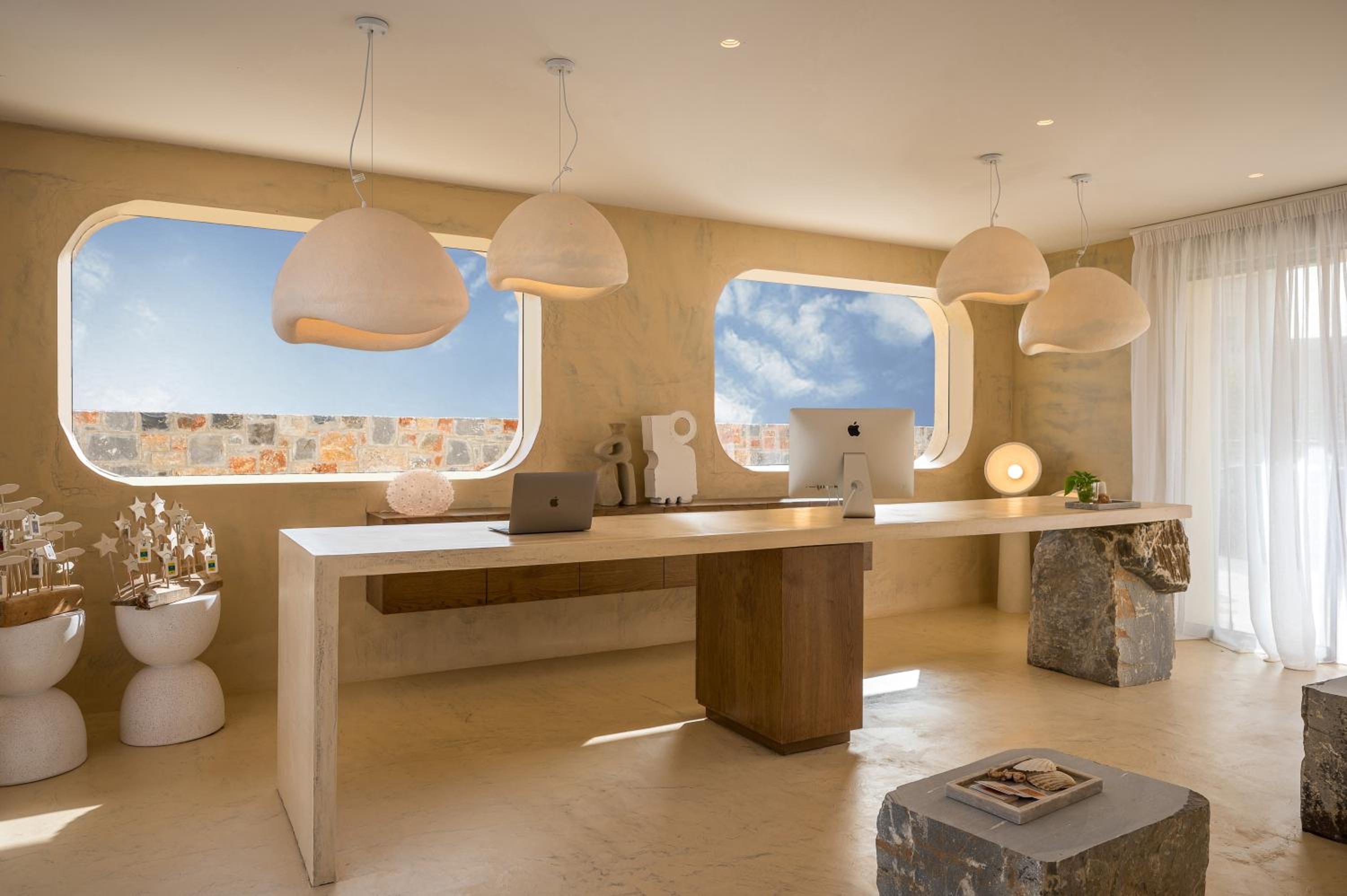 Natali Apartments by Estia