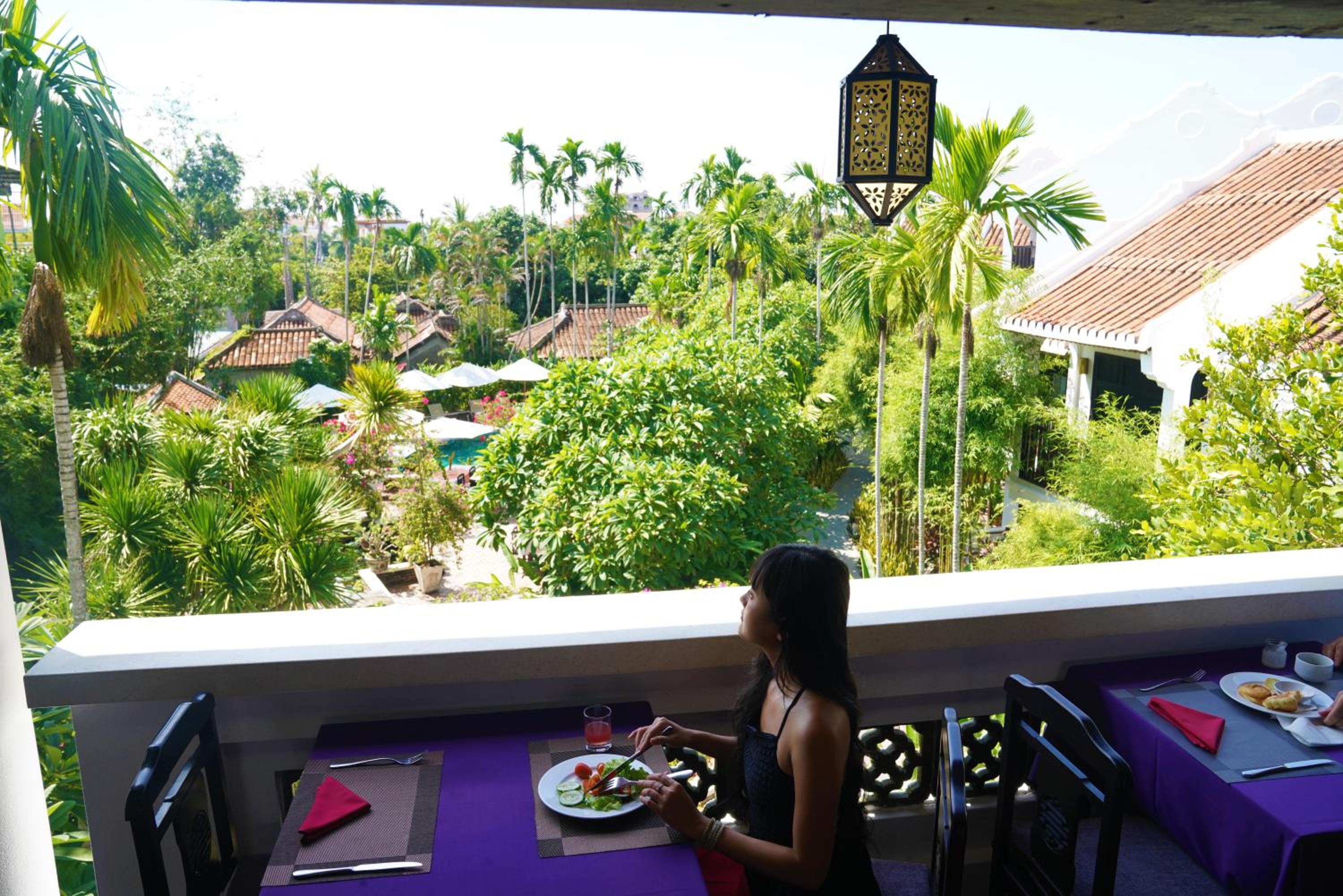 Hoi An Ancient House Resort & Spa view 5