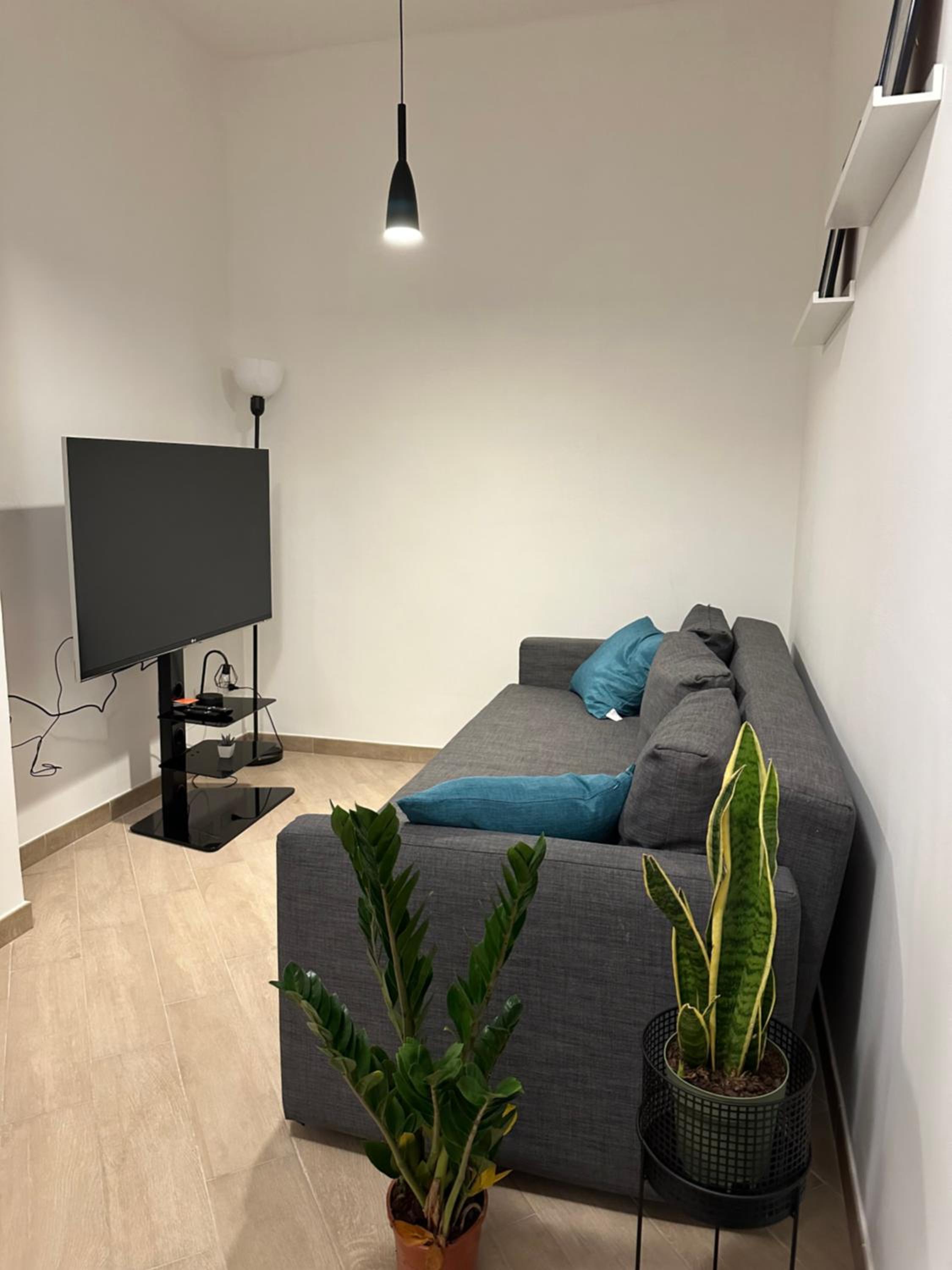 Pomezia Vacations - Livia's Home - Property Image 1