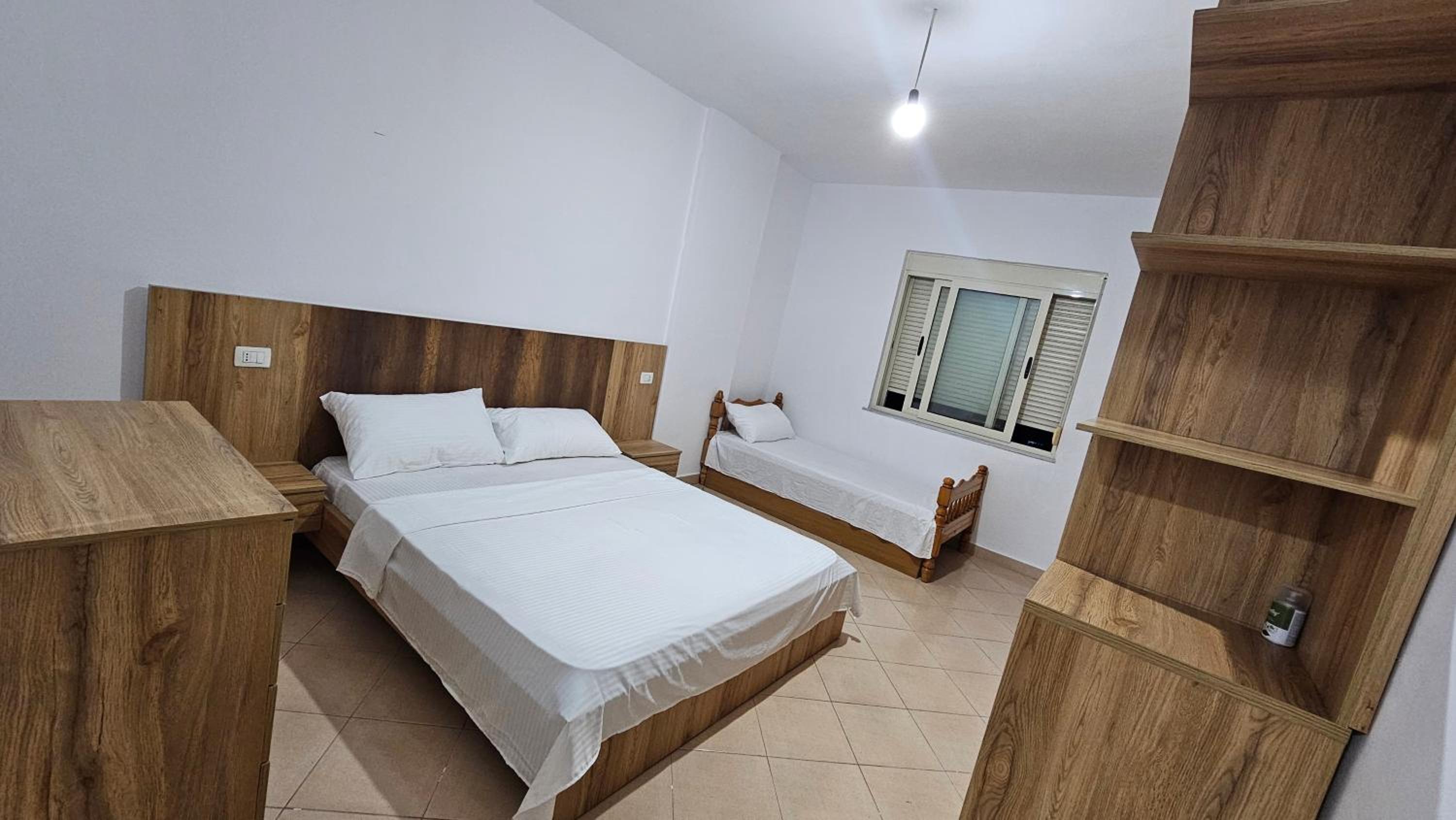 Adriatic ML Apartment