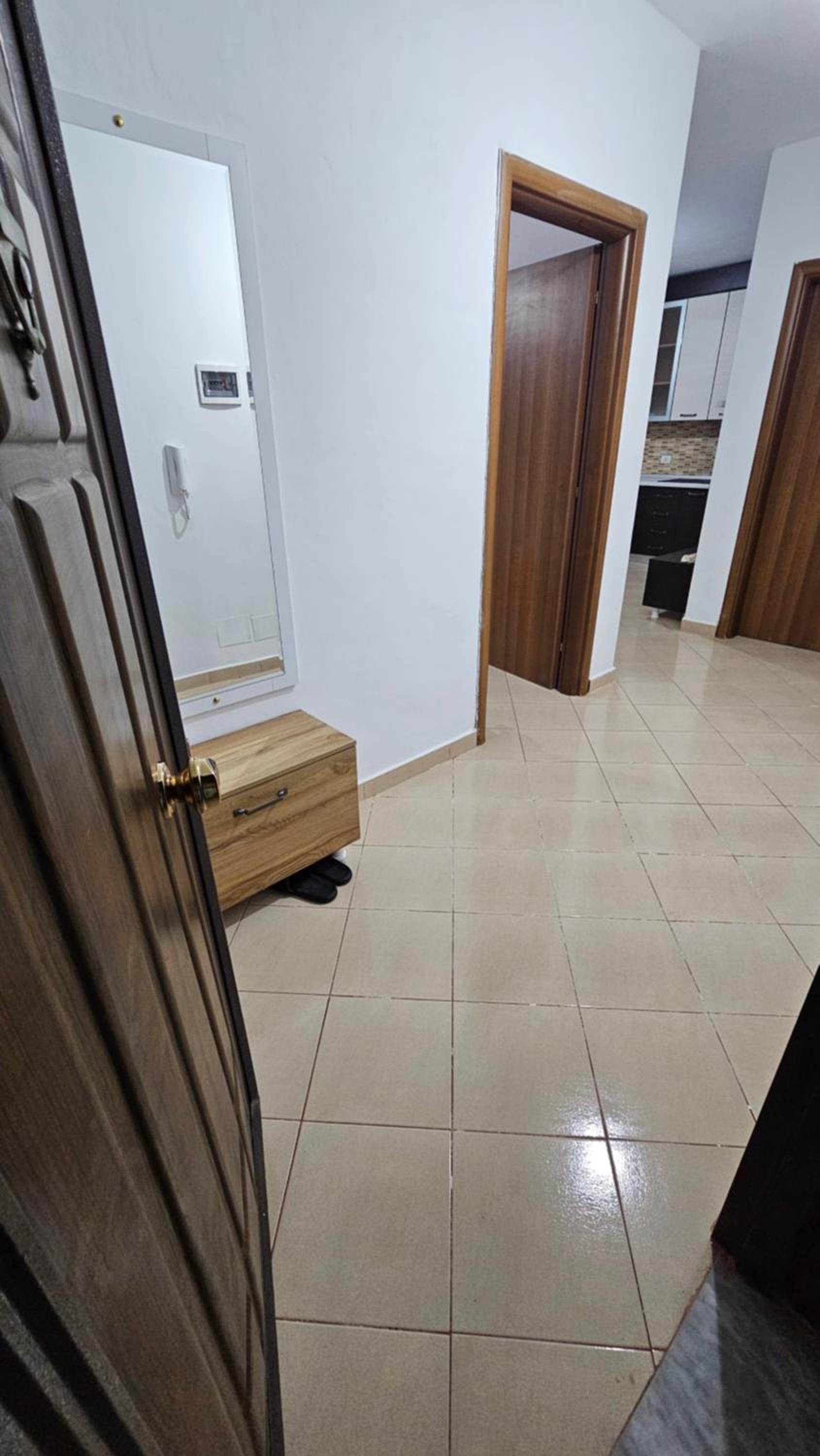 Adriatic ML Apartment