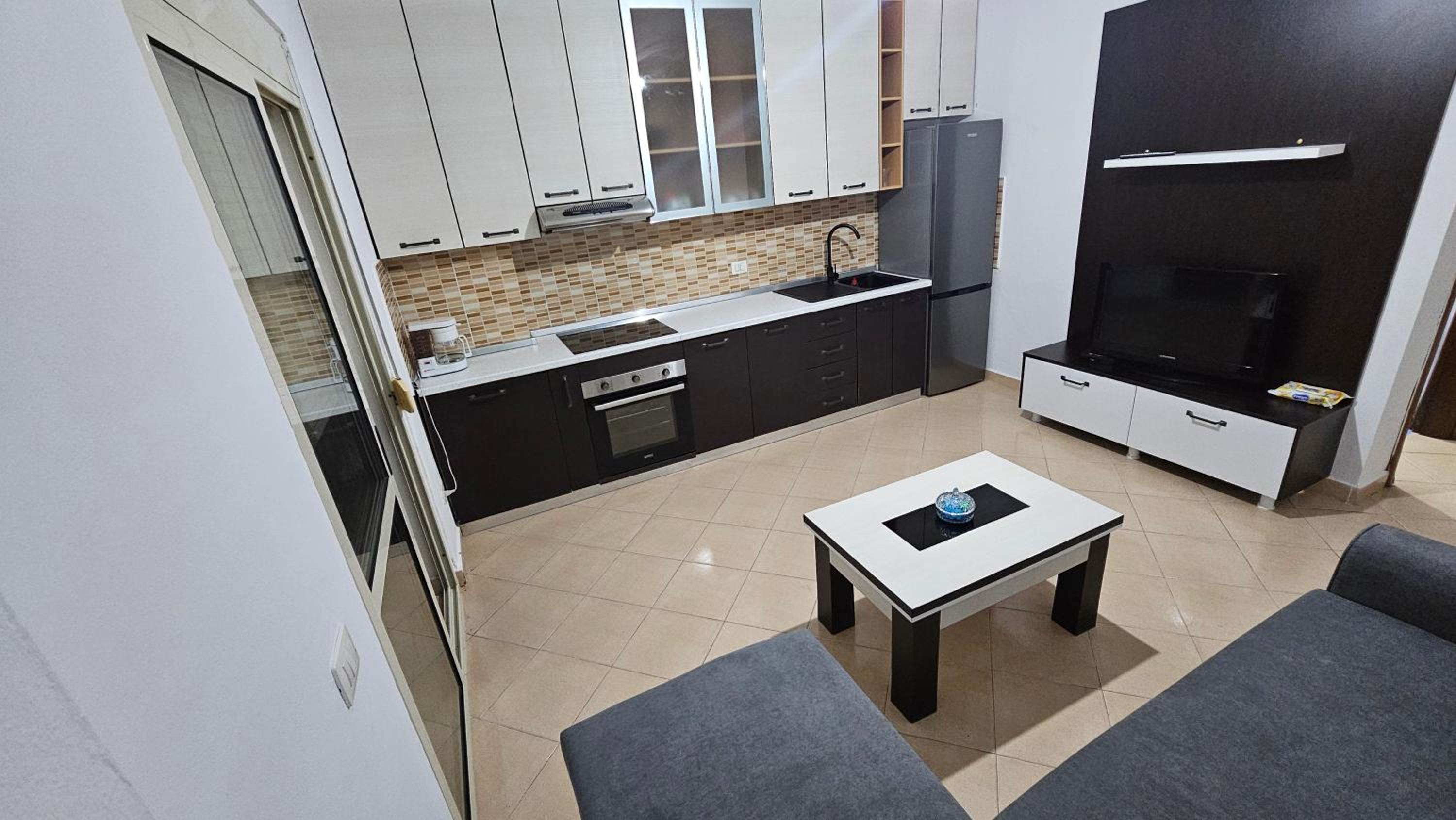Adriatic ML Apartment