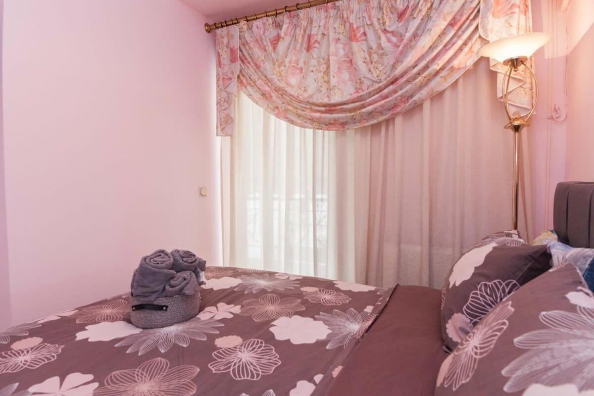 Chrisoupoli Cheerful 2 Bd Apt with Balcony photo 4