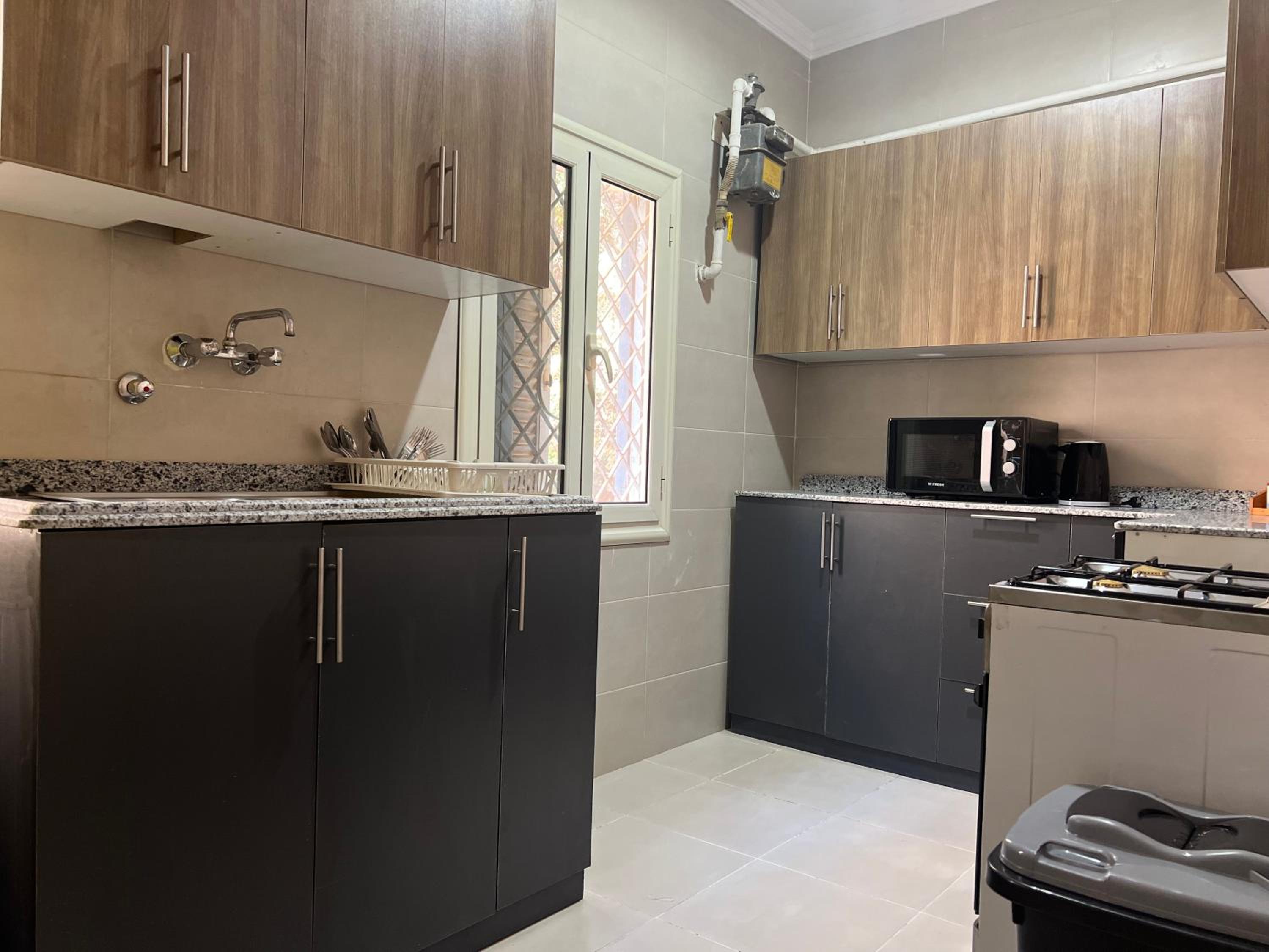 2 Bedroom Minutes Away From Nile Y3