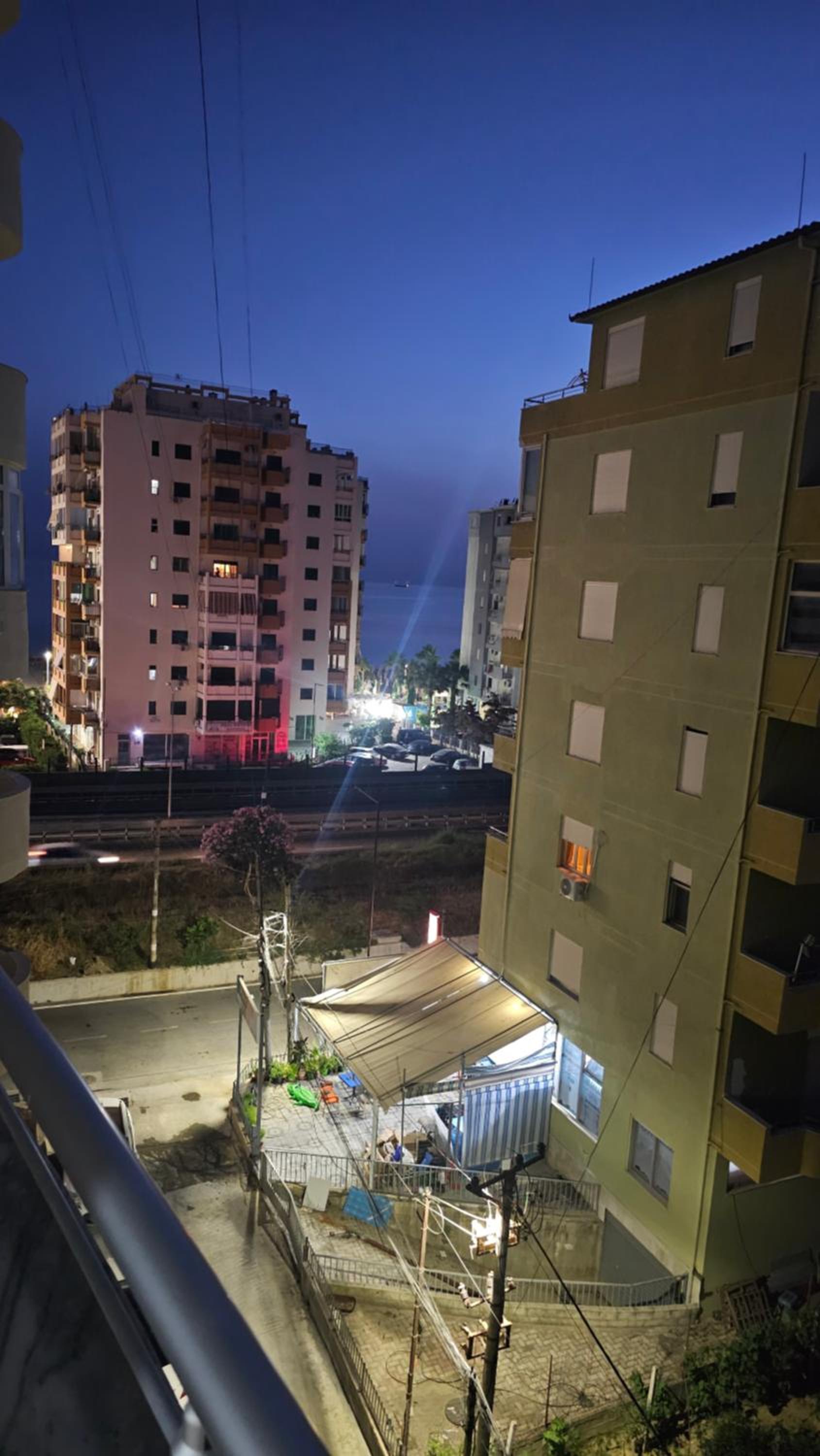 Adriatic ML Apartment
