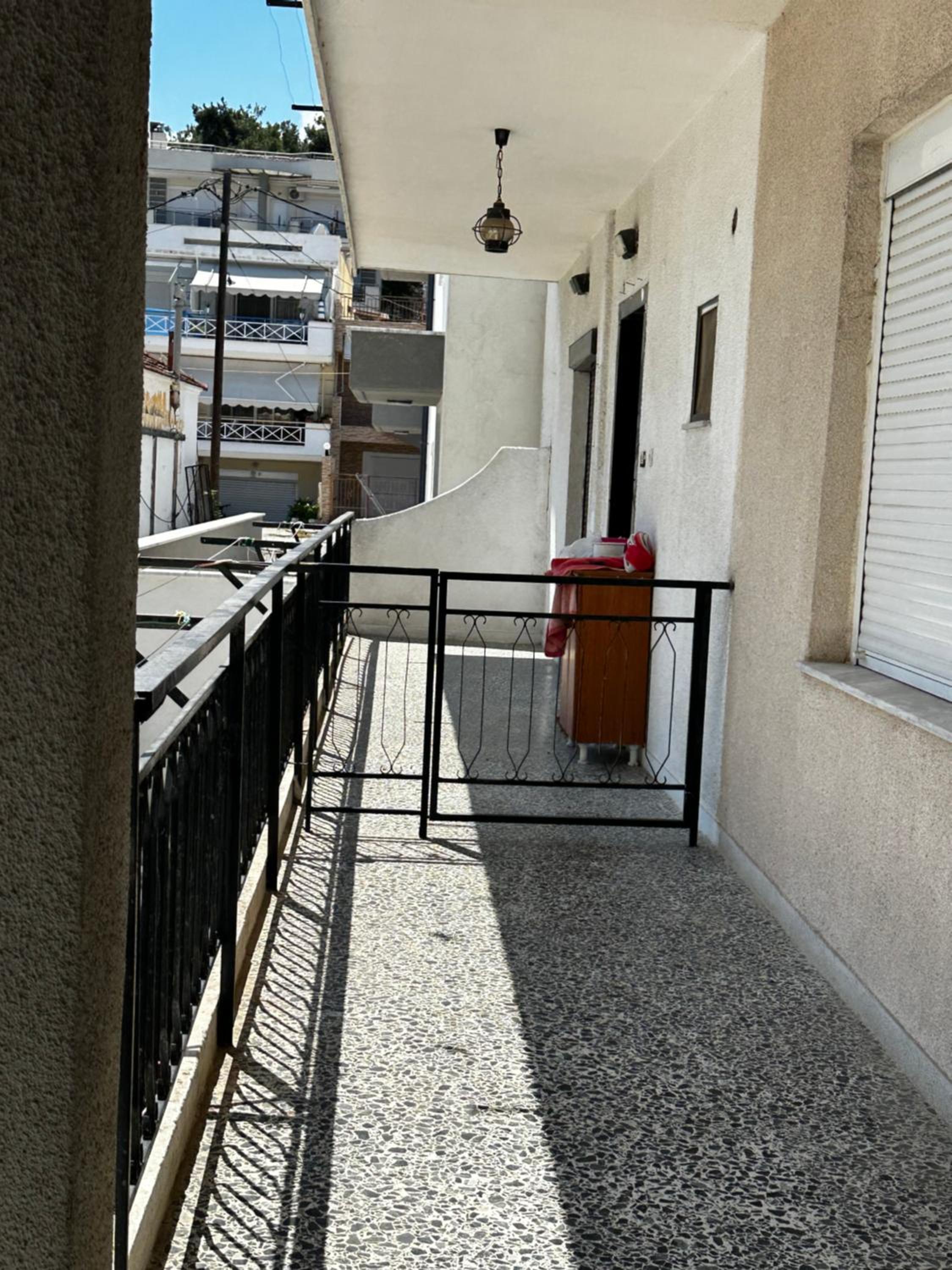 Zozefina apartment