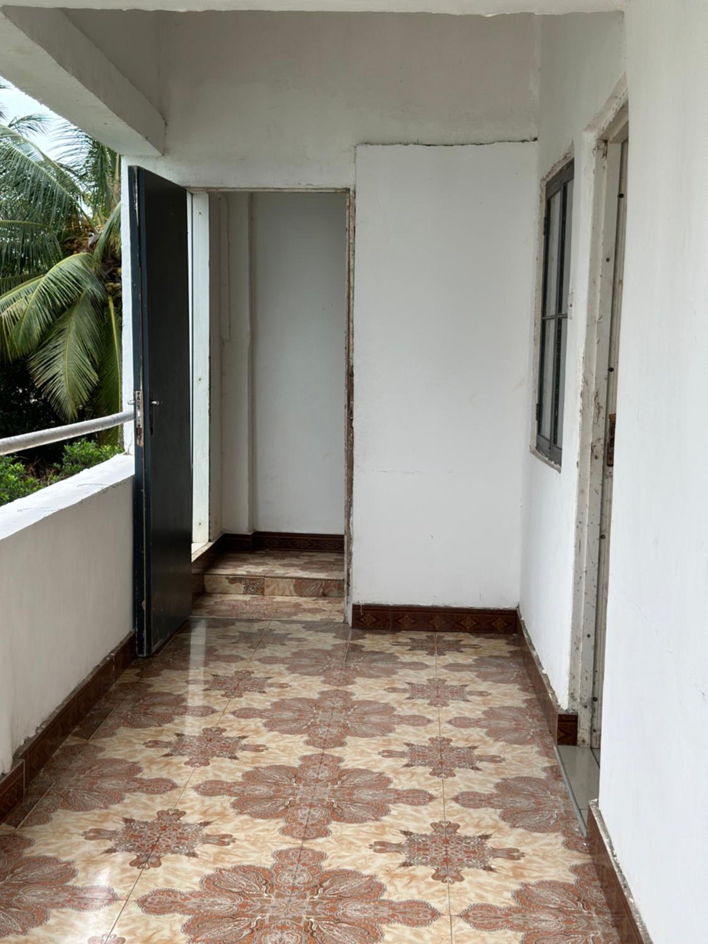 Oceanfront Escape in Zanzibar