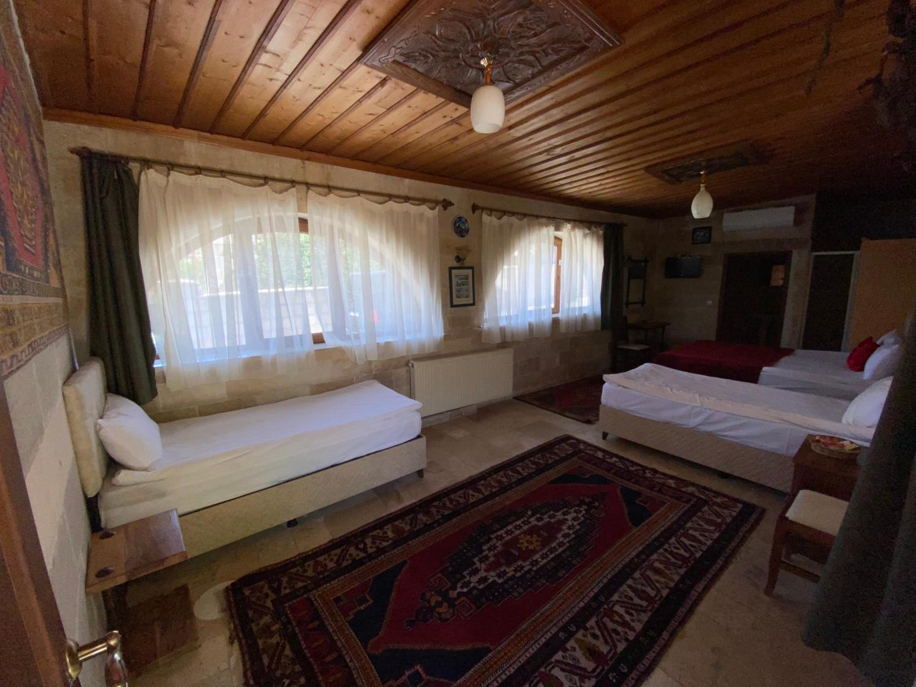 Kemal's Guest House - Image 84