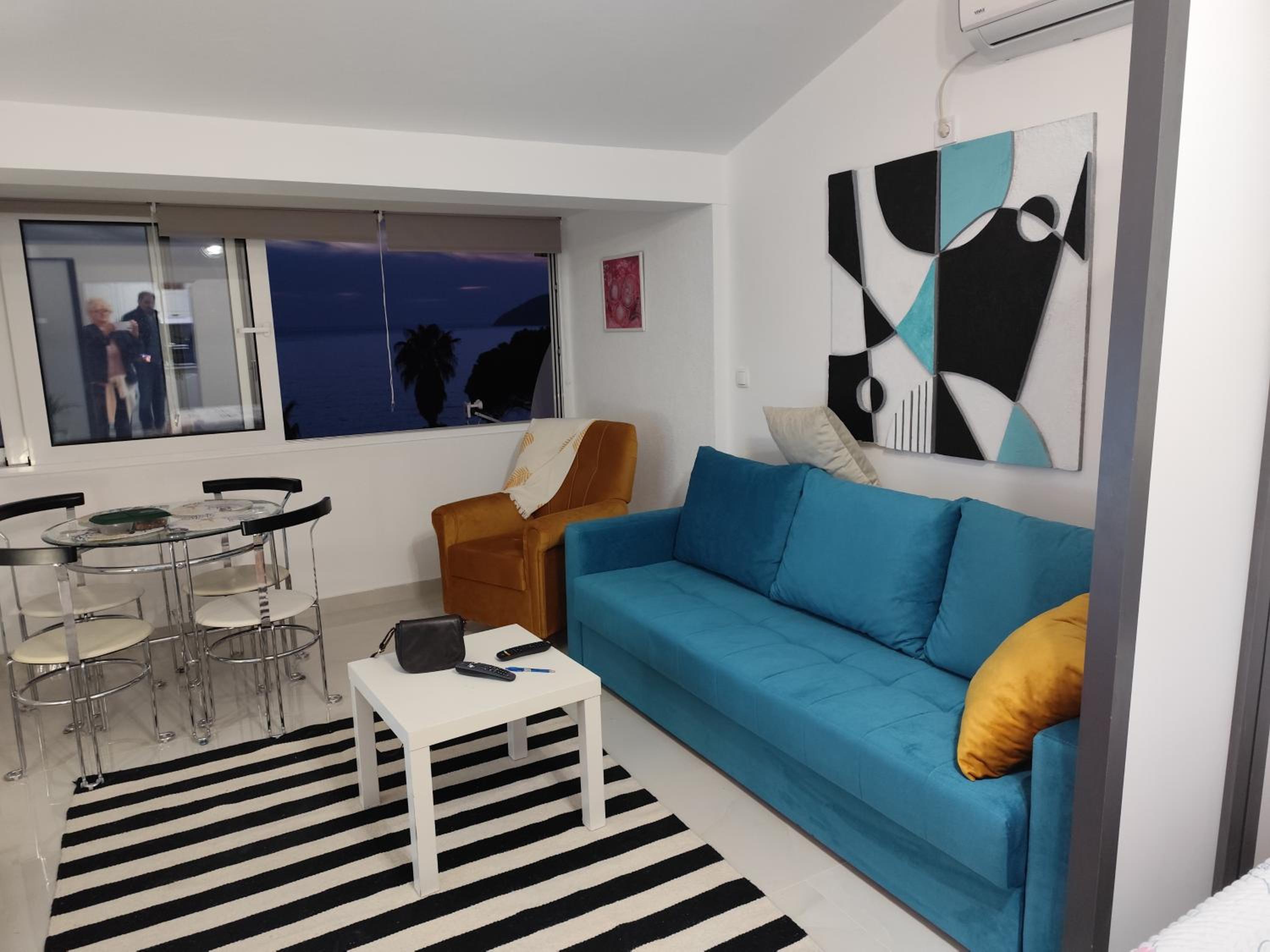 Apartmani Beba