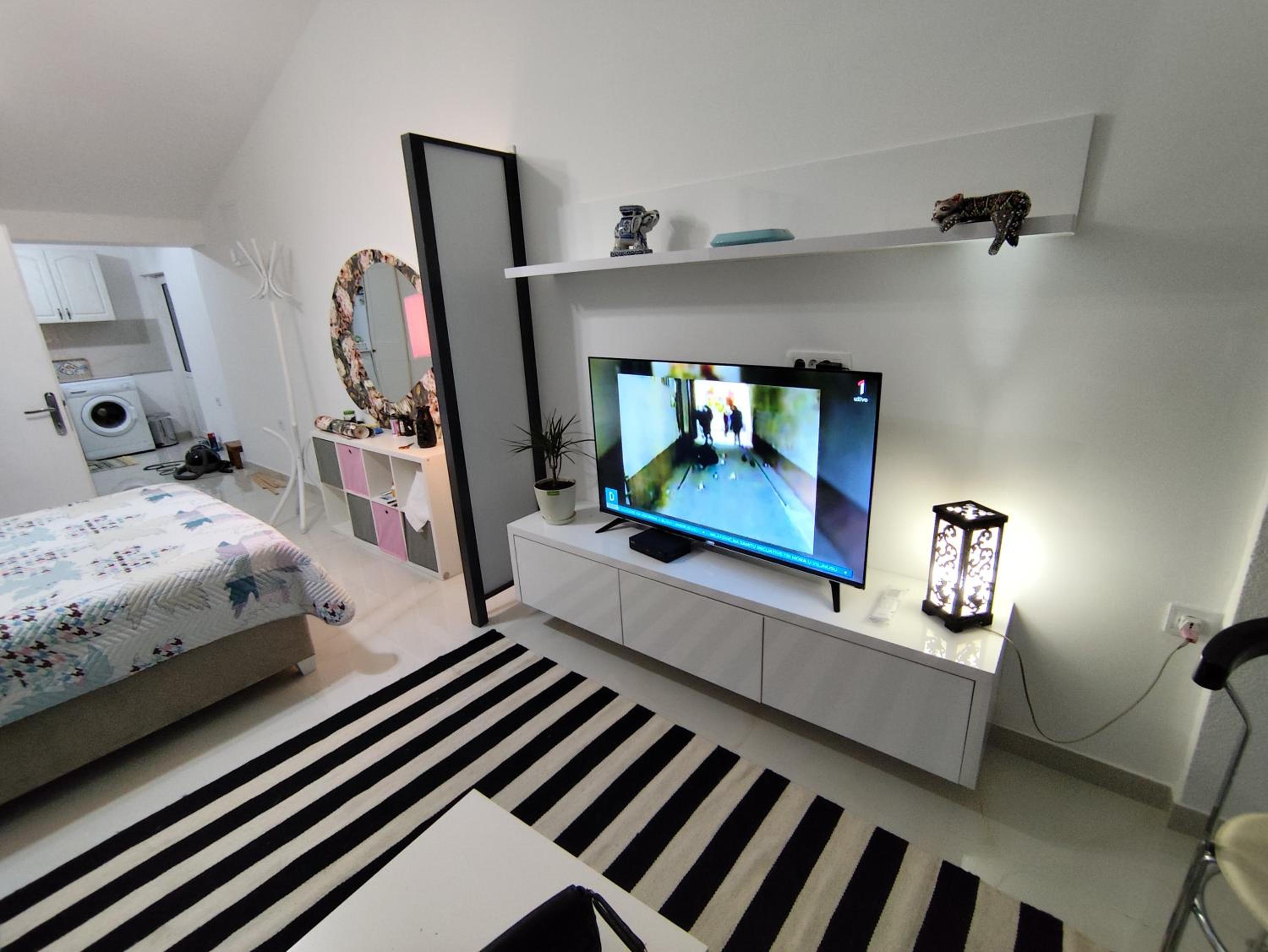 Apartmani Beba