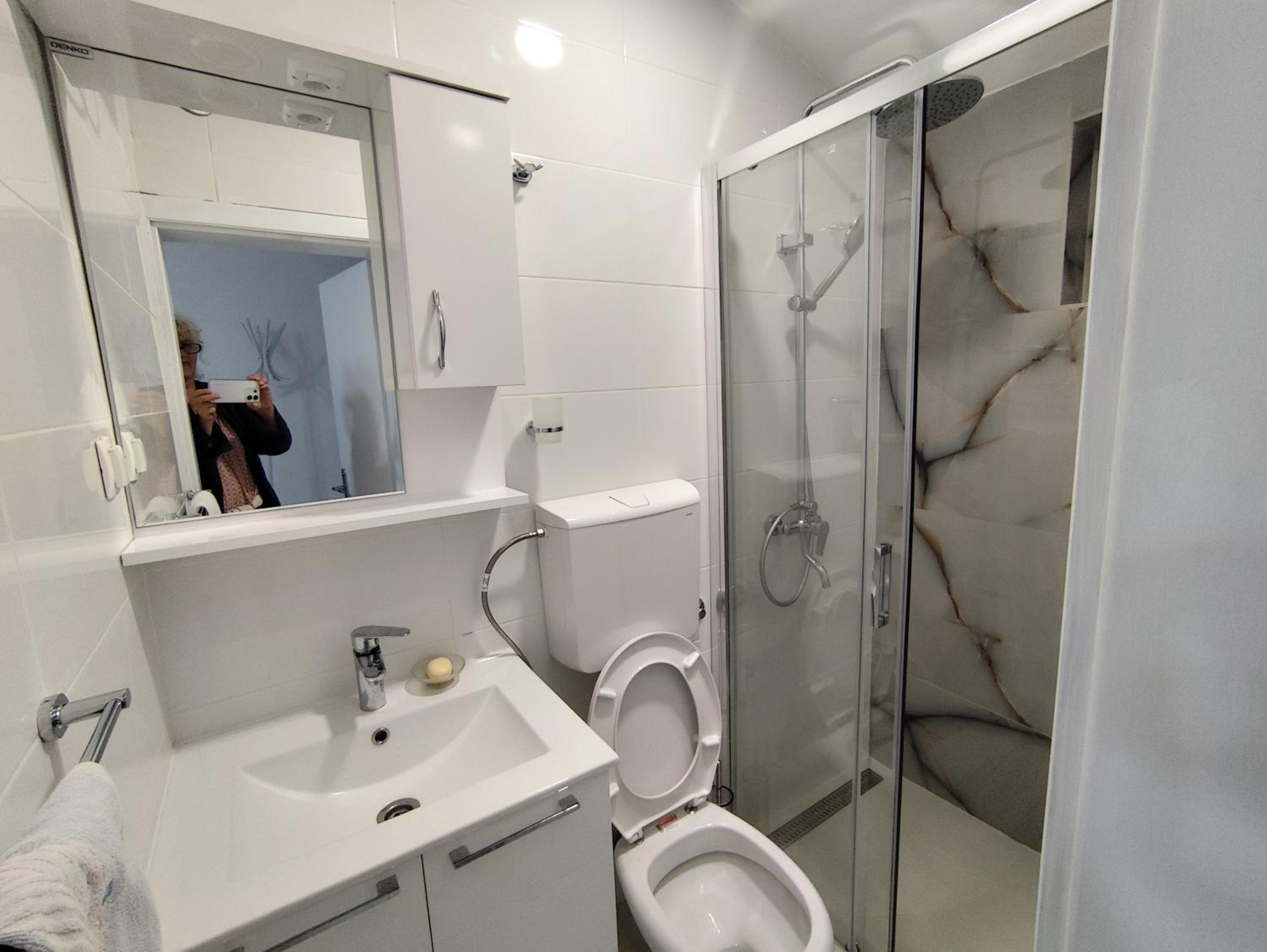 Apartmani Beba
