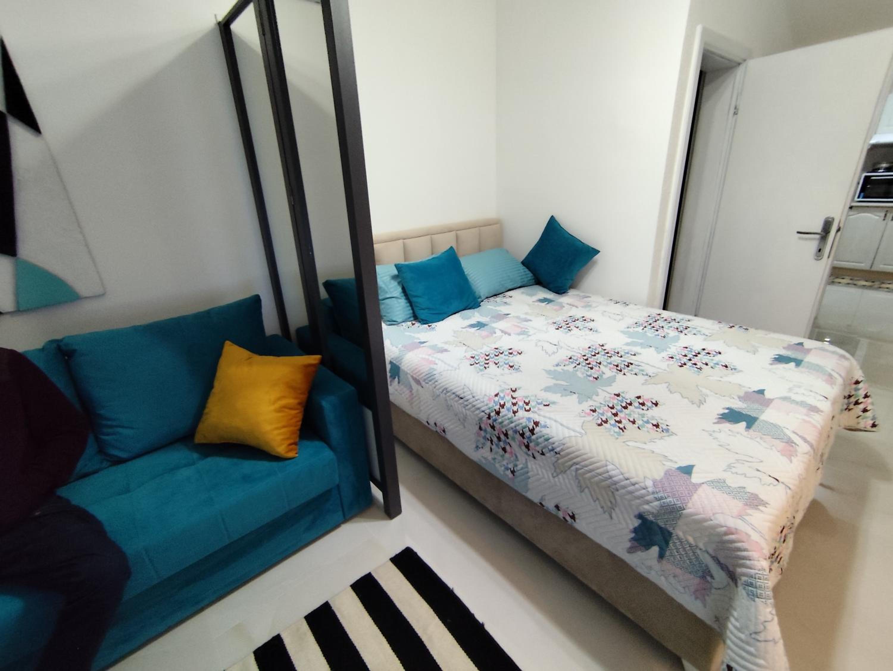 Apartmani Beba