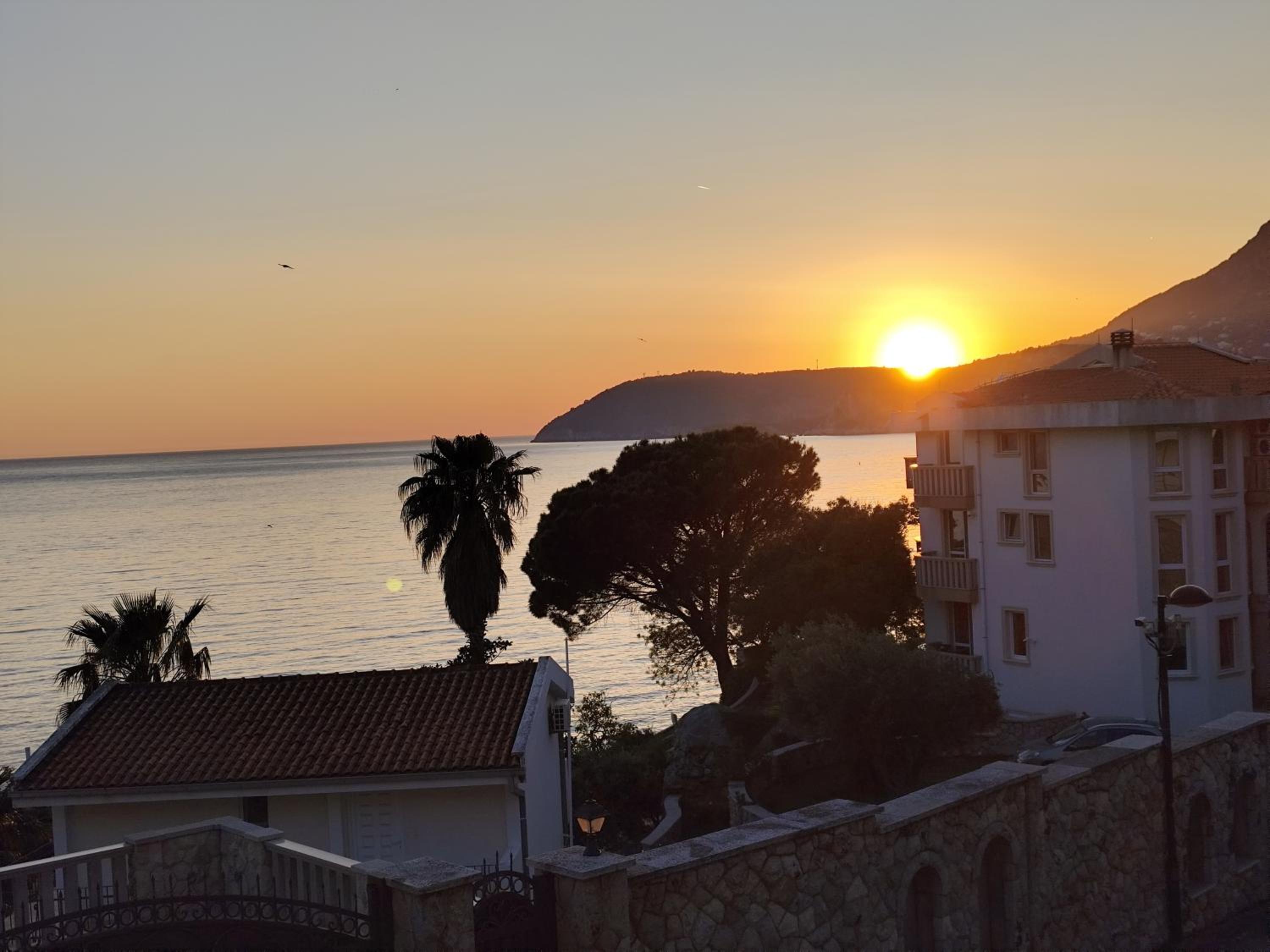 Apartmani Beba