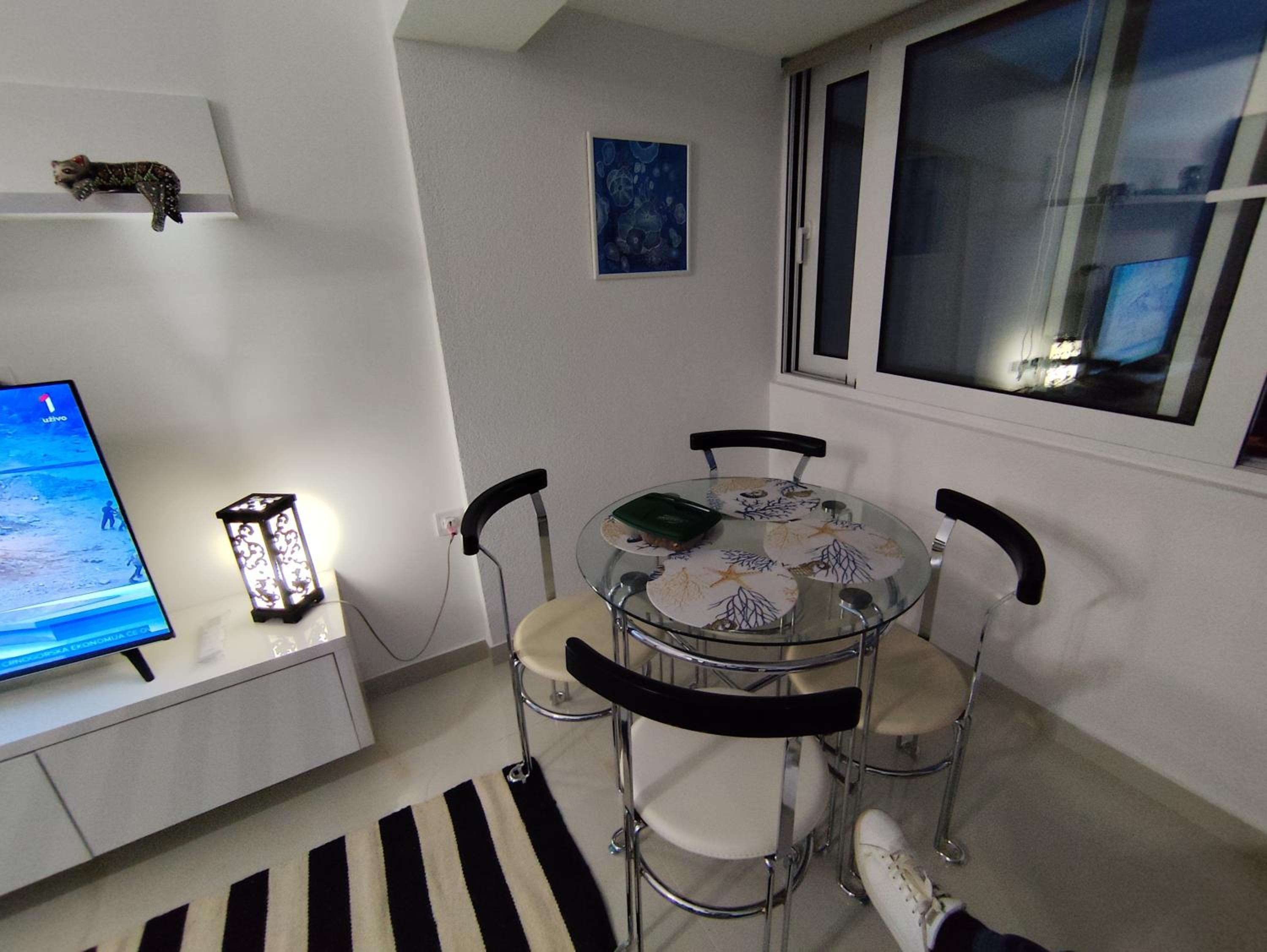 Apartmani Beba
