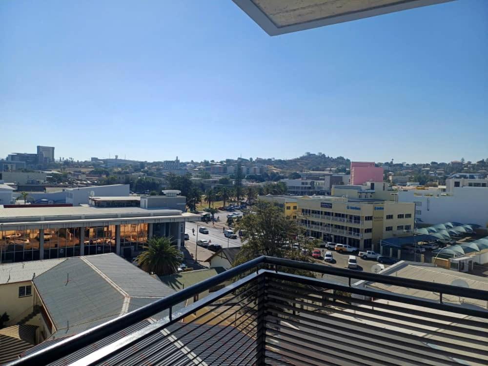 NJ MERENSKY 33 Windhoek view 3