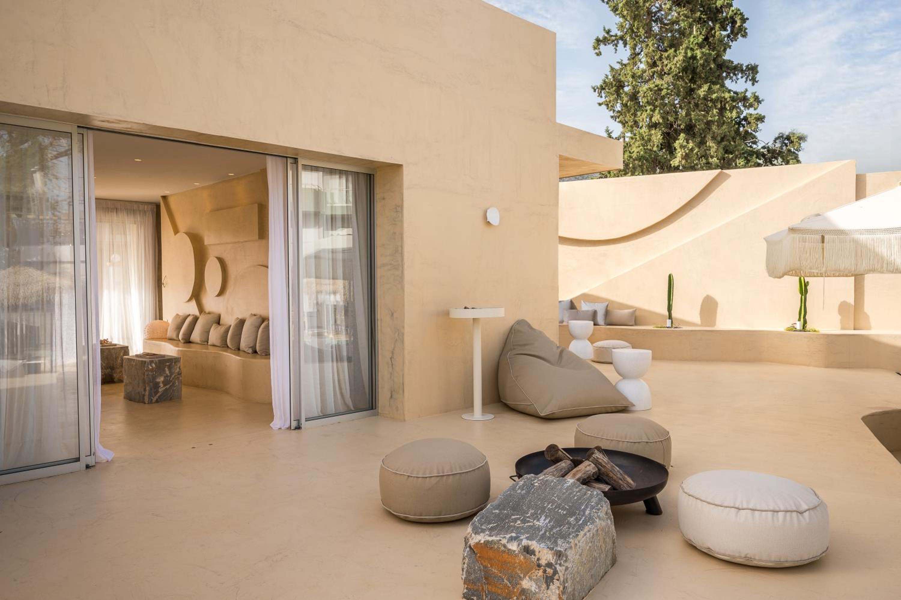 Natali Apartments by Estia