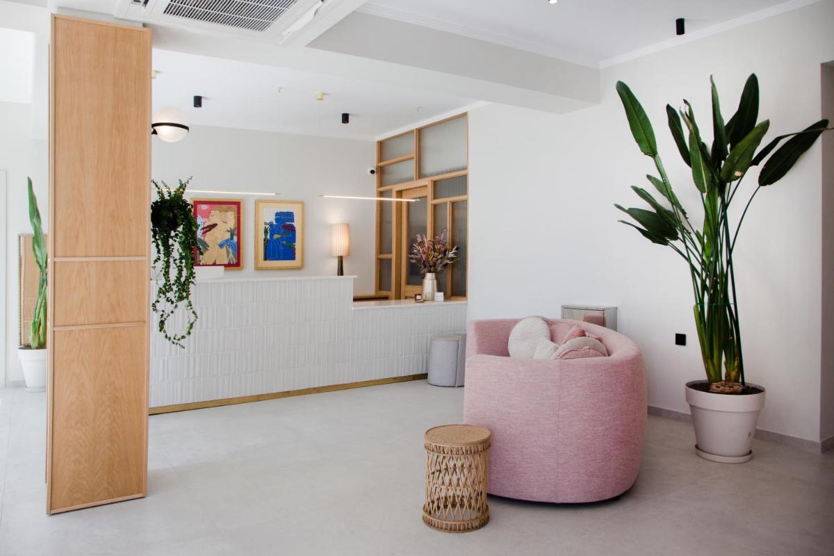 Akti Hotel Kavala
